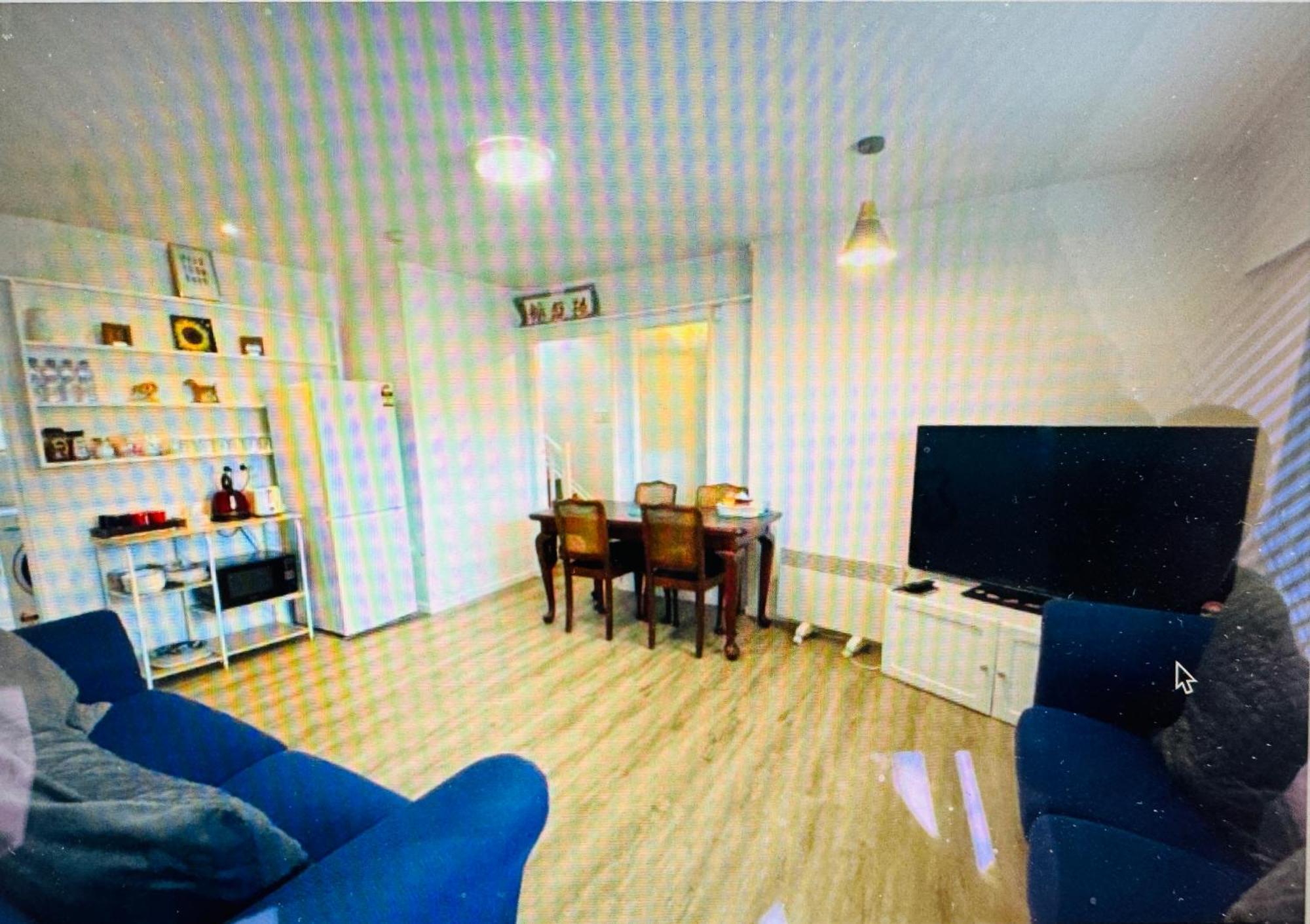 Delight At Golf Guest house