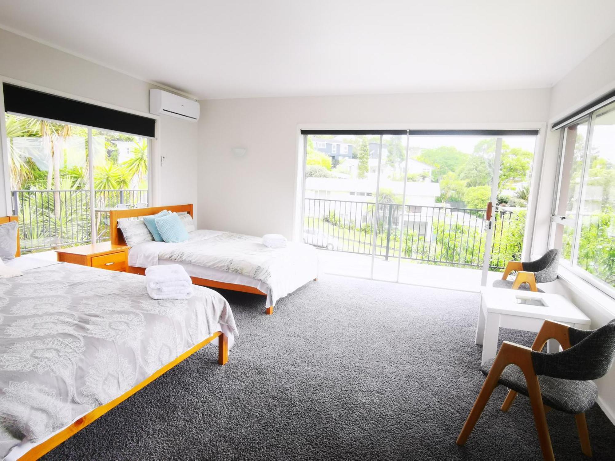 Sunshine Hillcrest Auckland