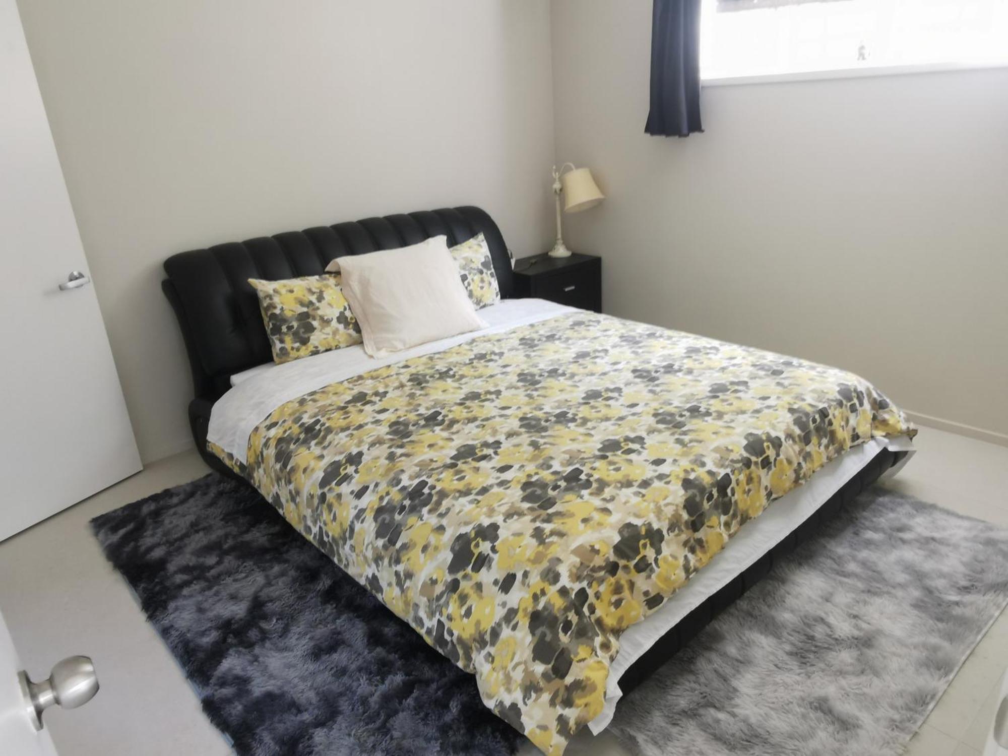 Sunshine Hillcrest Homestay