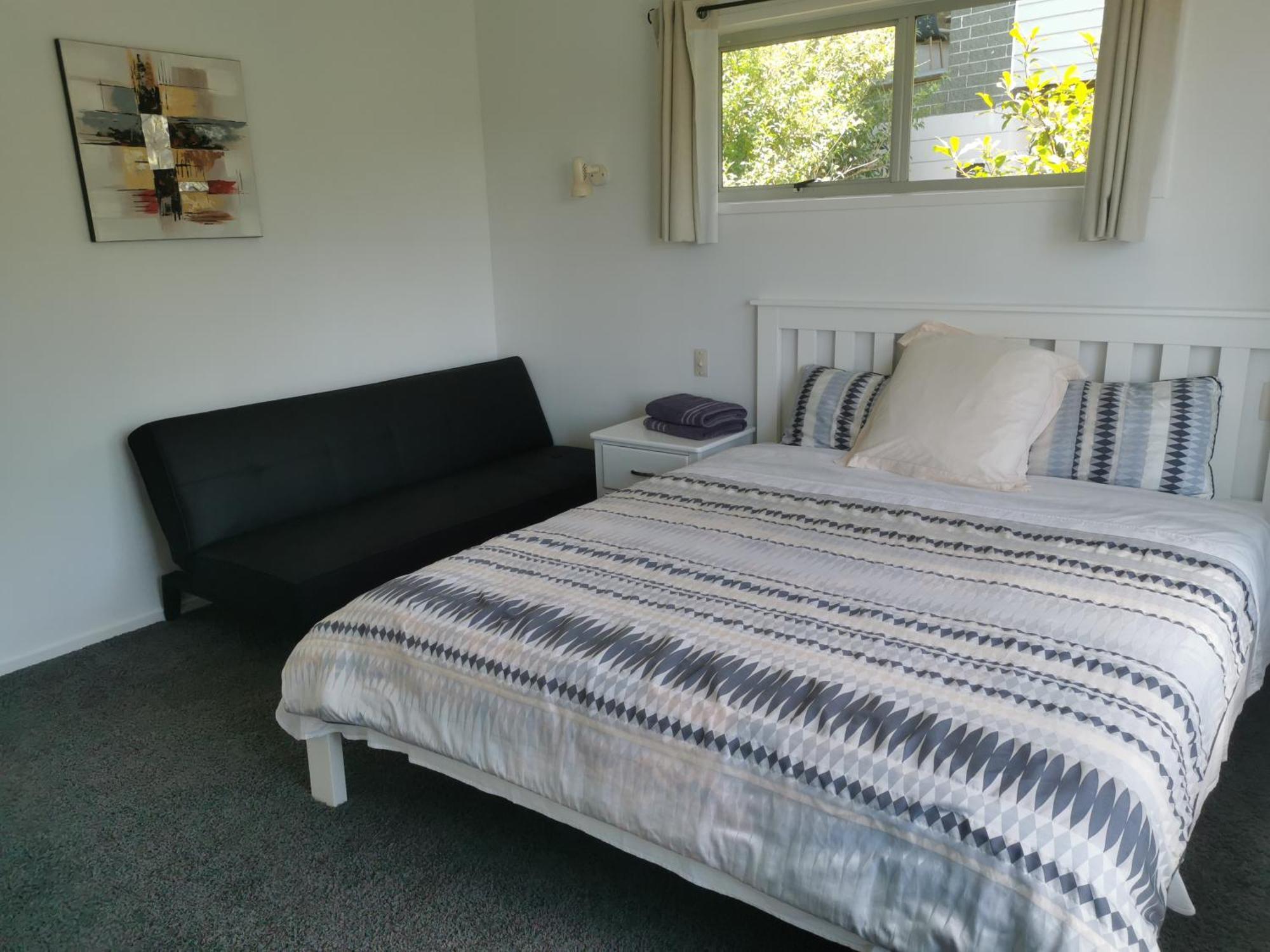 Homestay Sunshine Hillcrest Auckland
