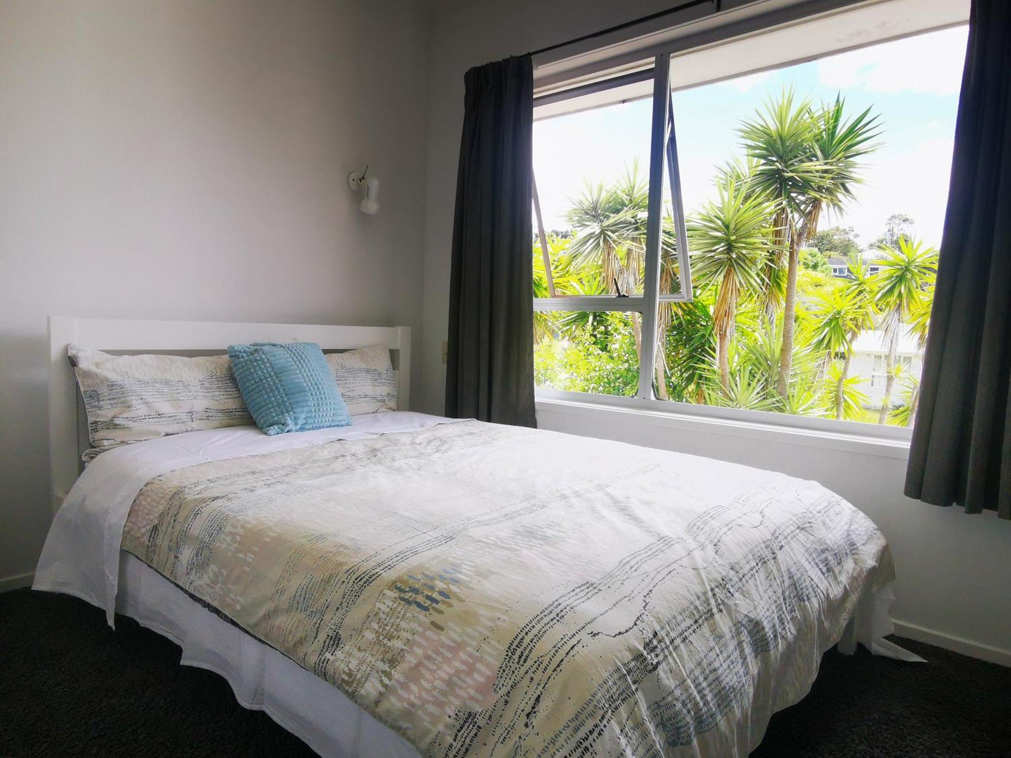 Sunshine Hillcrest Auckland