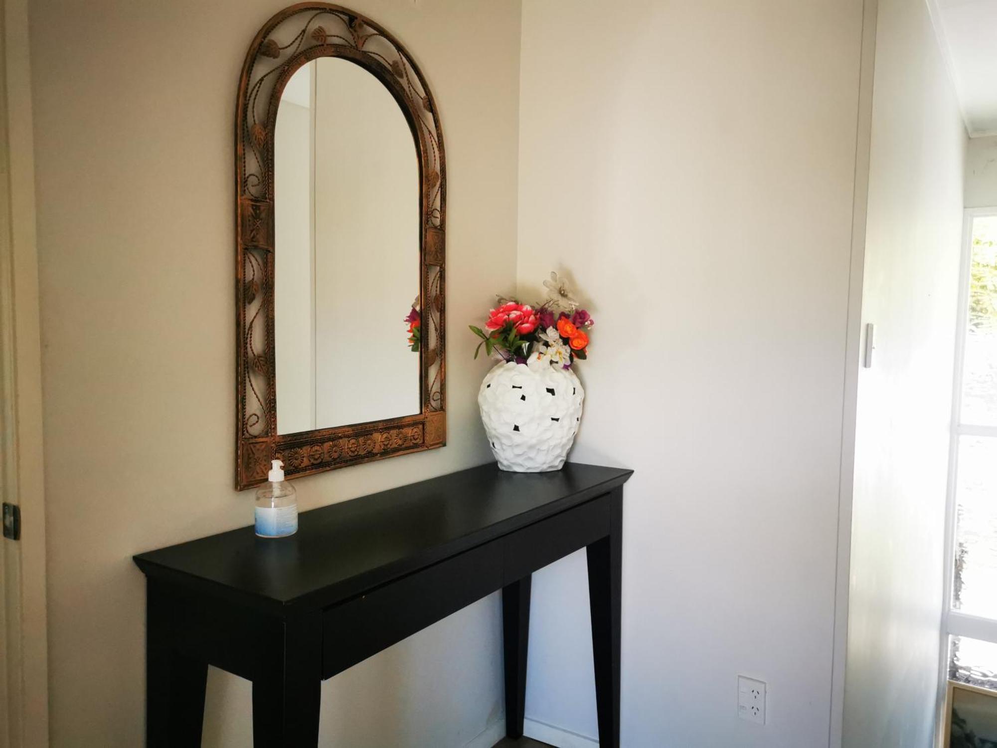 Homestay Sunshine Hillcrest Auckland