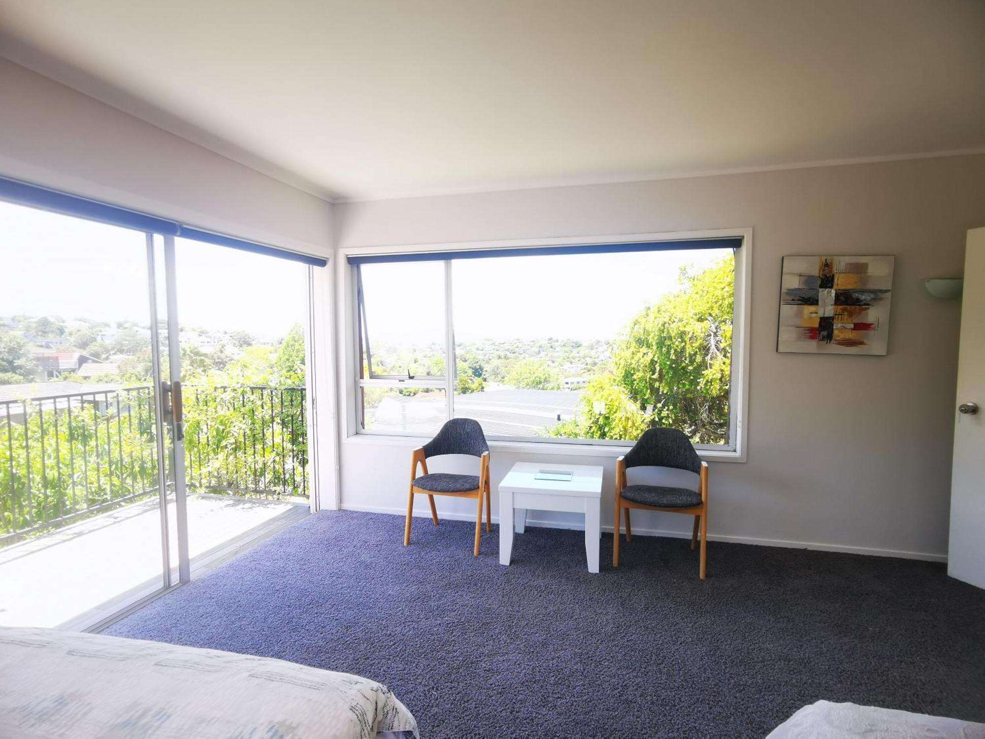 Sunshine Hillcrest * Auckland