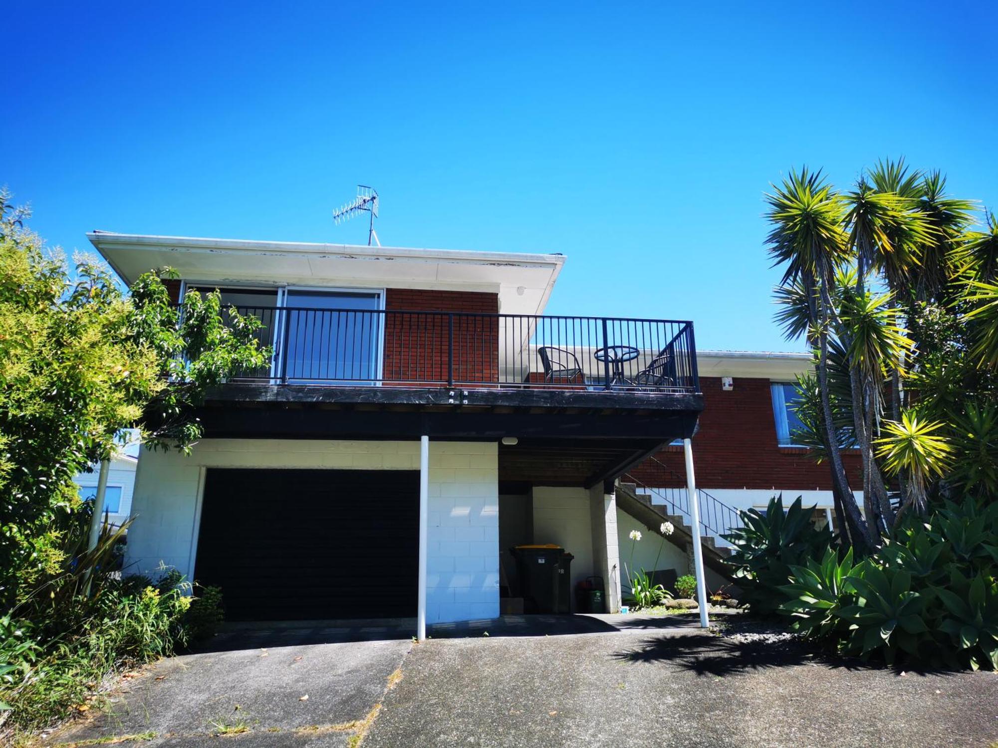 Homestay Sunshine Hillcrest