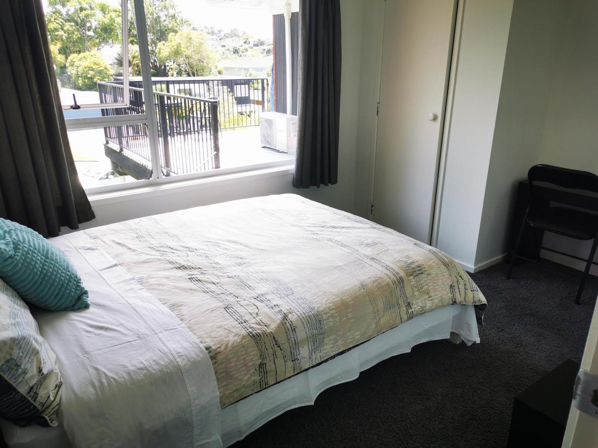 Homestay Sunshine Hillcrest Auckland