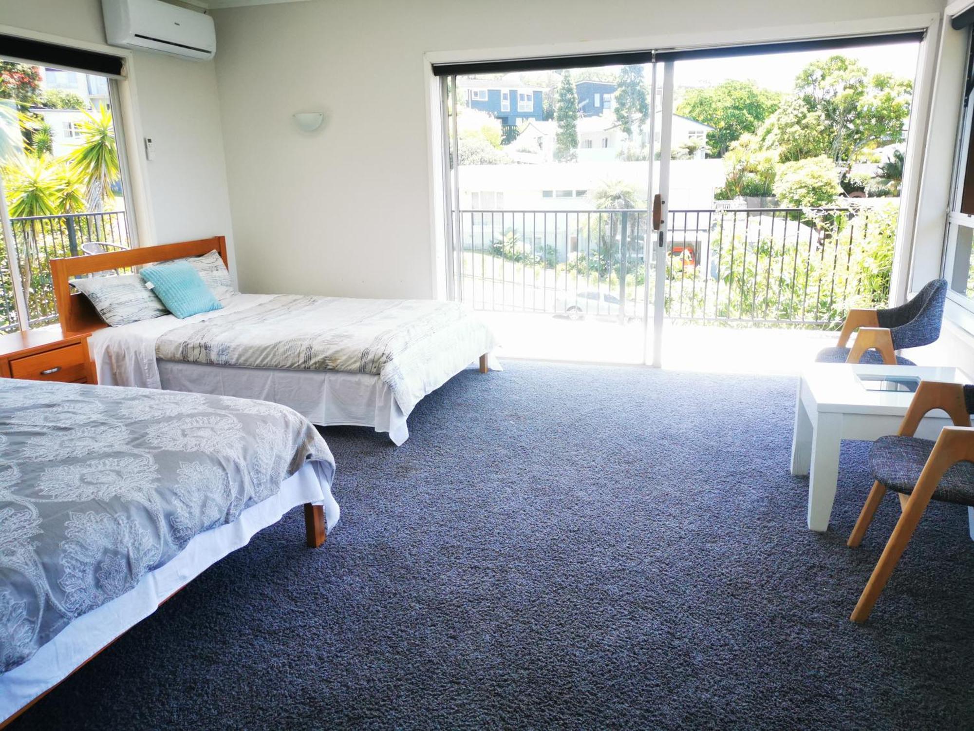 Sunshine Hillcrest Homestay