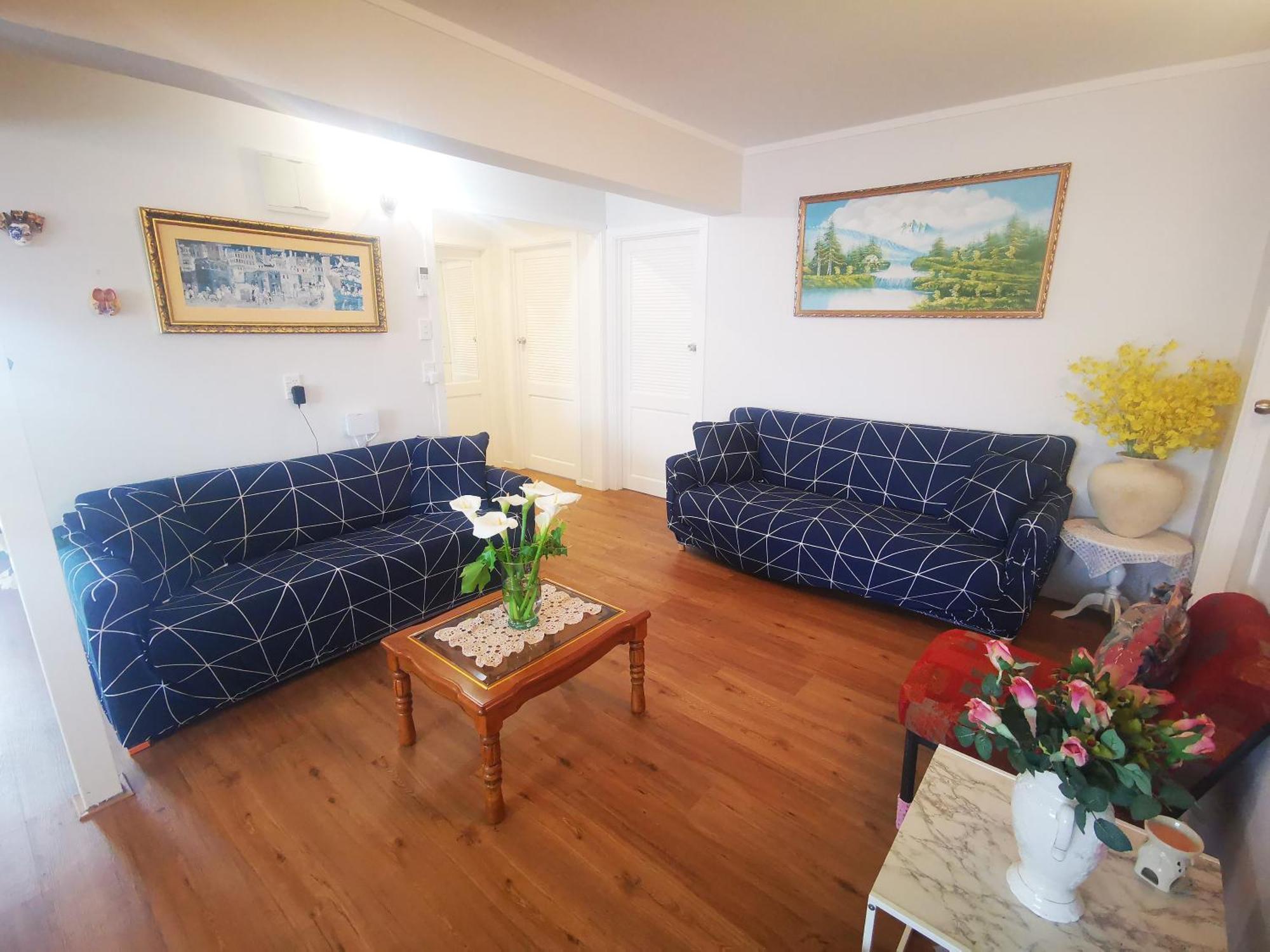 Apartment House On Wesley Auckland