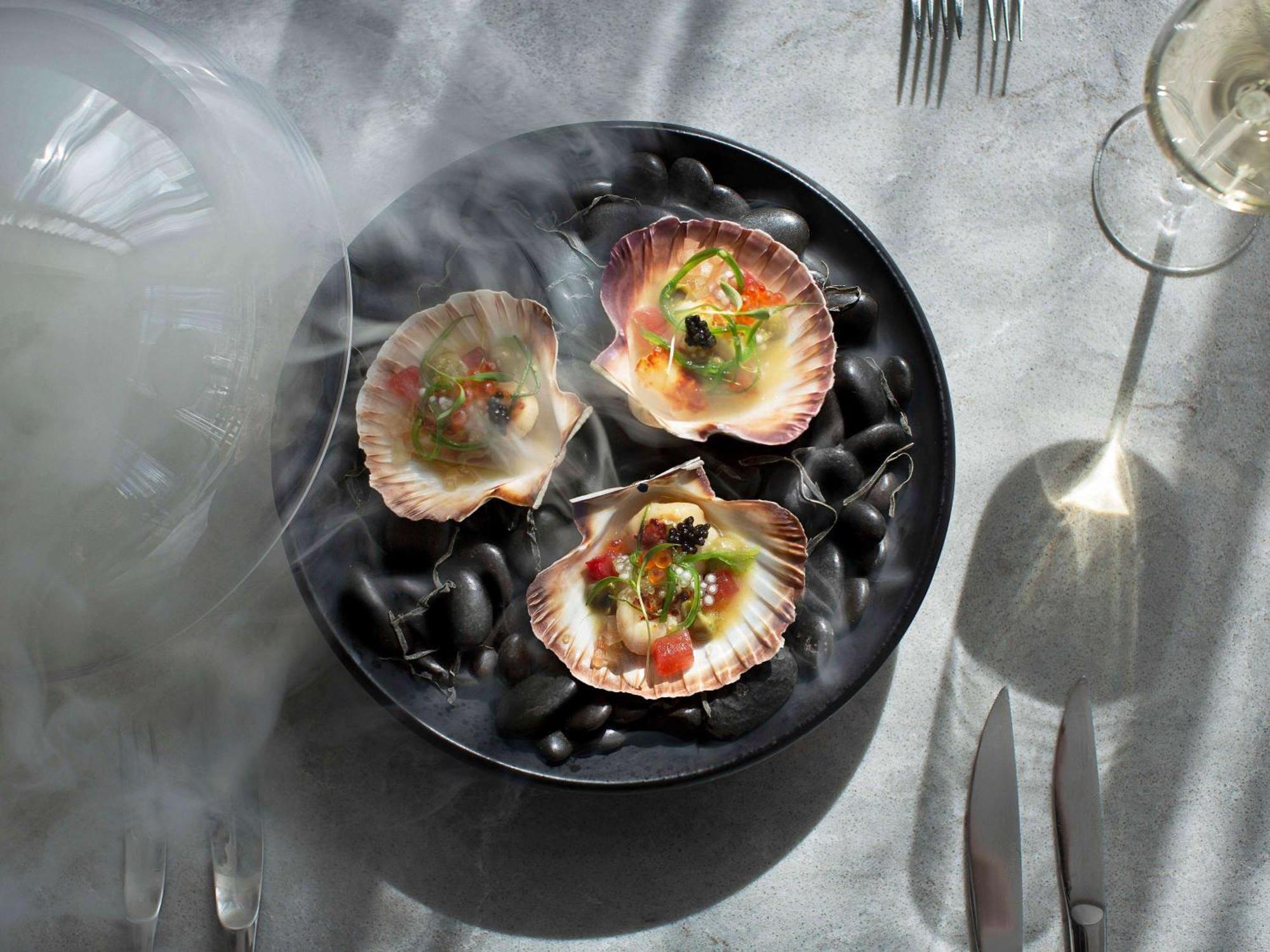Sofitel Viaduct Harbour 5* Auckland