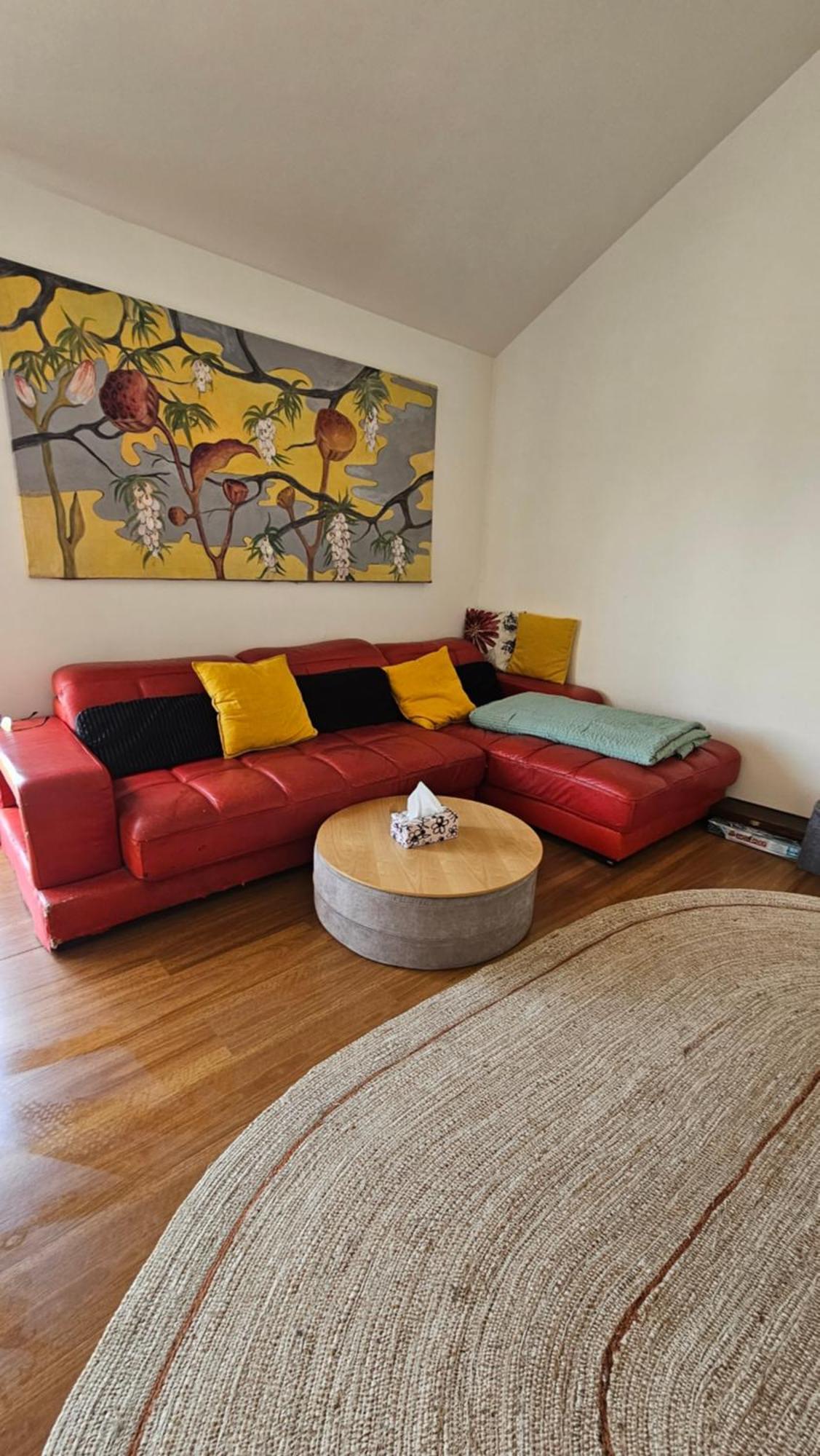 Fabulous, Single-level 3 1 Small With Folding Sofa *