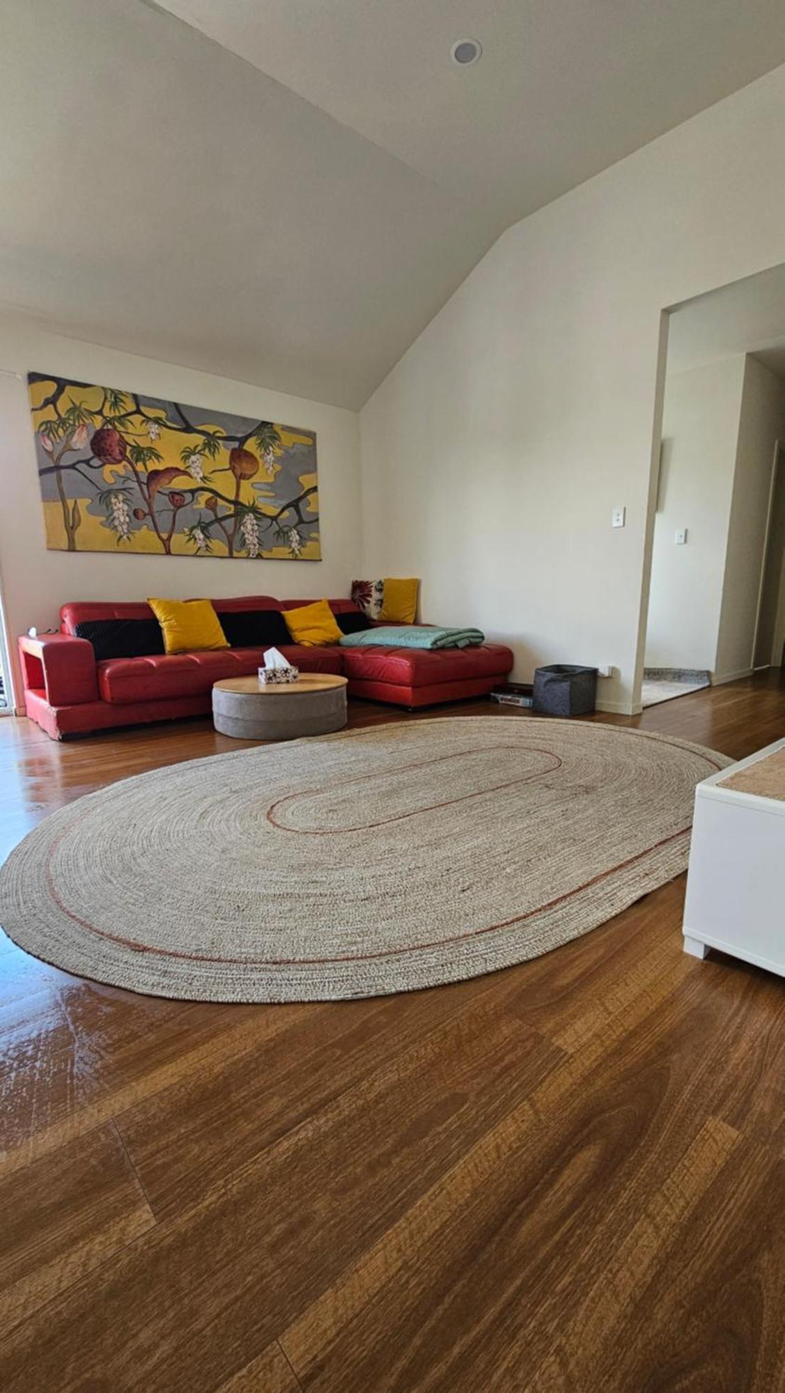 Apartment Fabulous, Single-level 3 1 Small With Folding Sofa Auckland