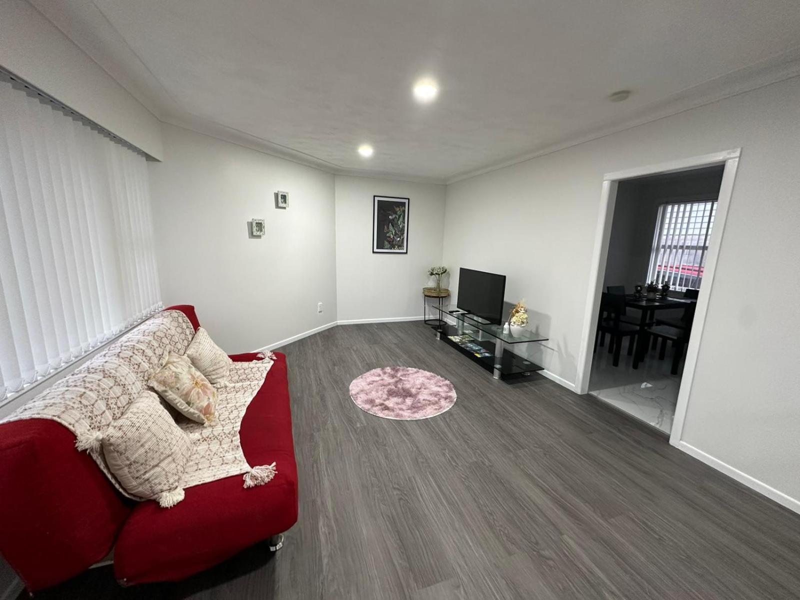 Apartment Airport *