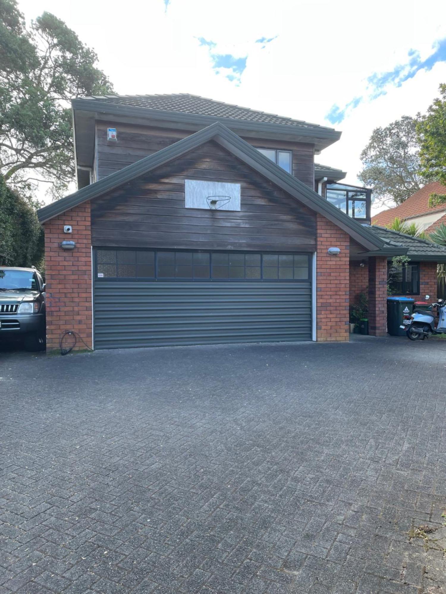 In An Epsom House