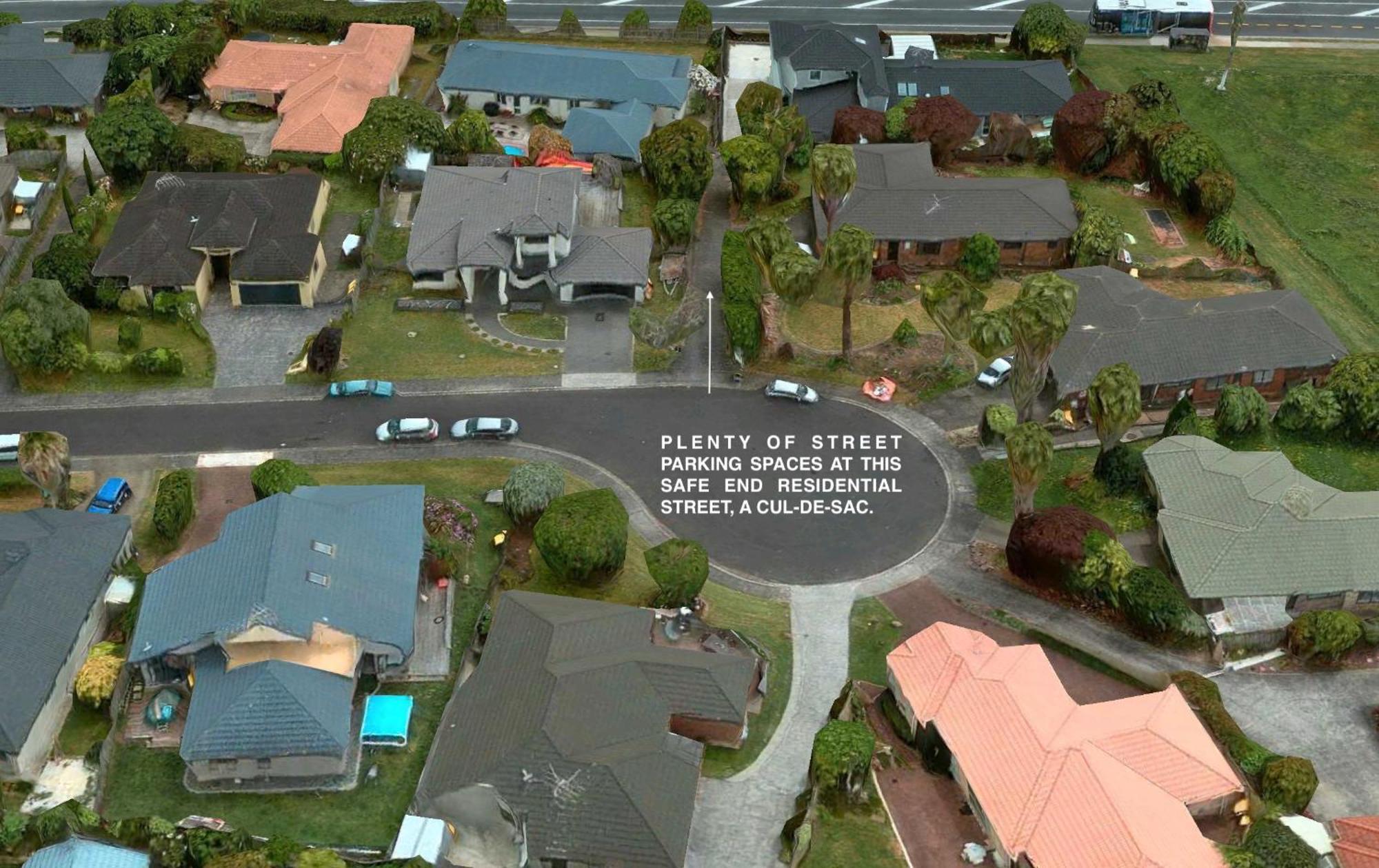 Holiday home Modern Private 2 Bedroom Home-unit In Albany With Netflix *