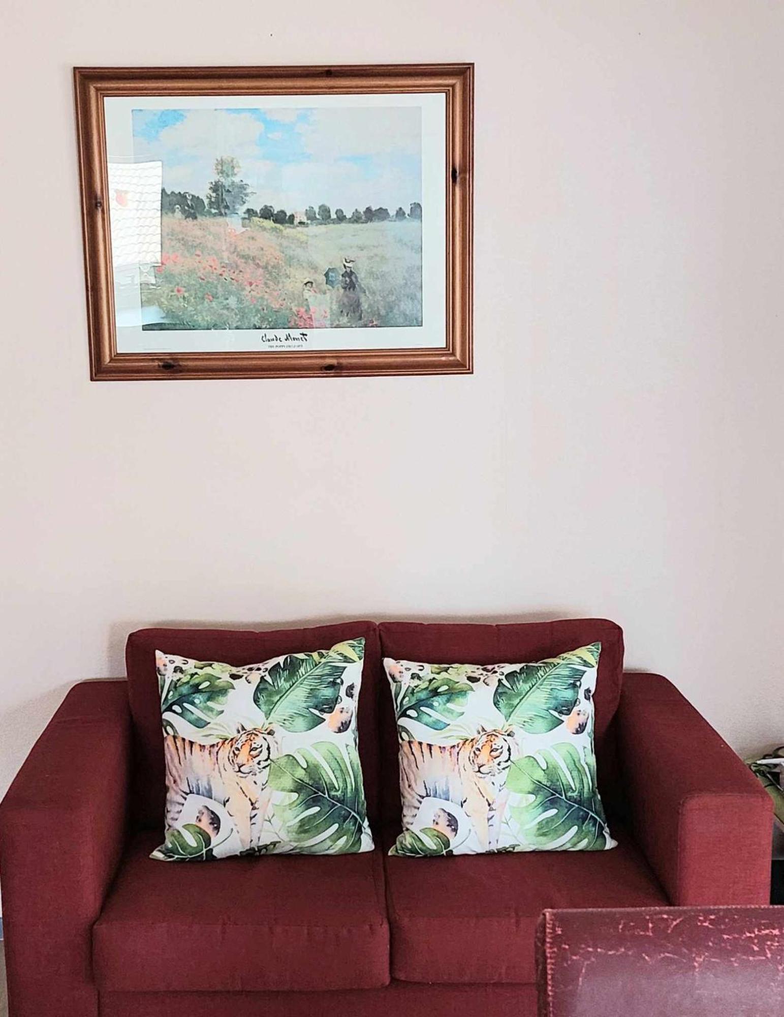 Dolce Casa Homestay