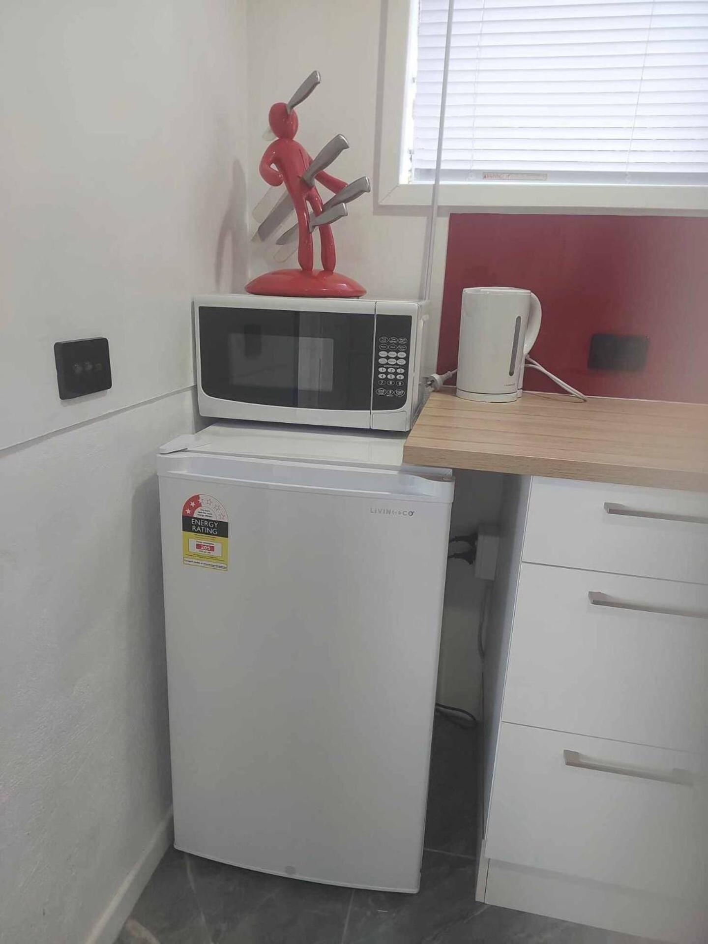 Apartment 1 Bed 1 Bathroom W Parking Wi-fi Netflix