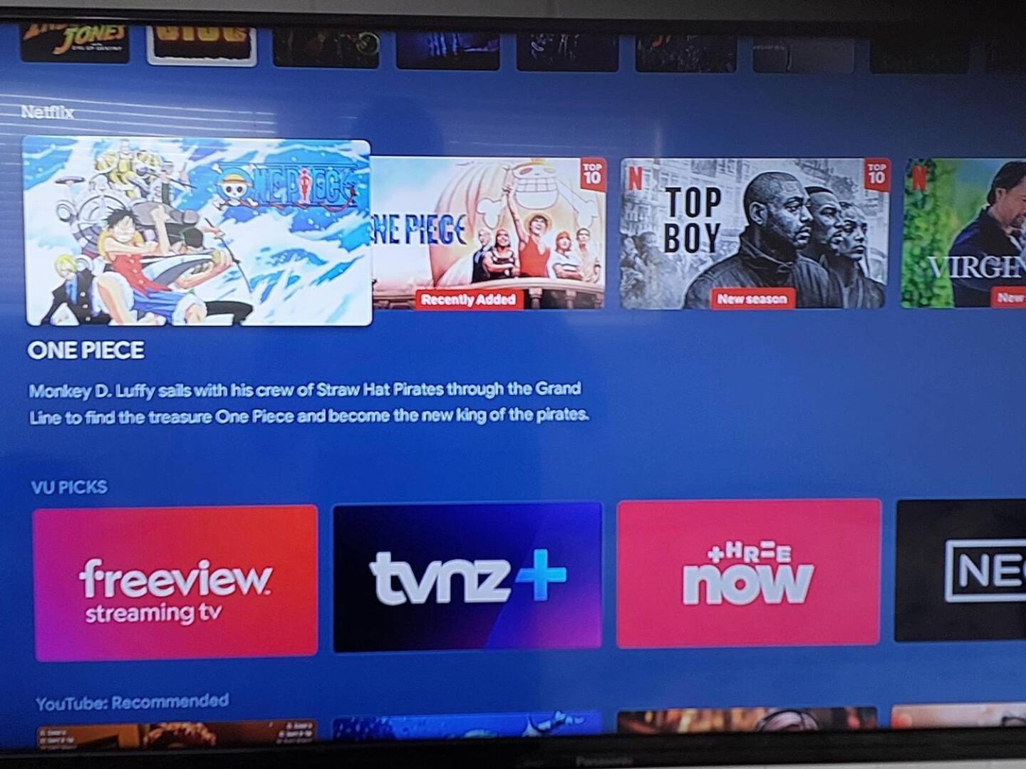 1 Bed 1 Bathroom W Parking Wi-fi Netflix Auckland