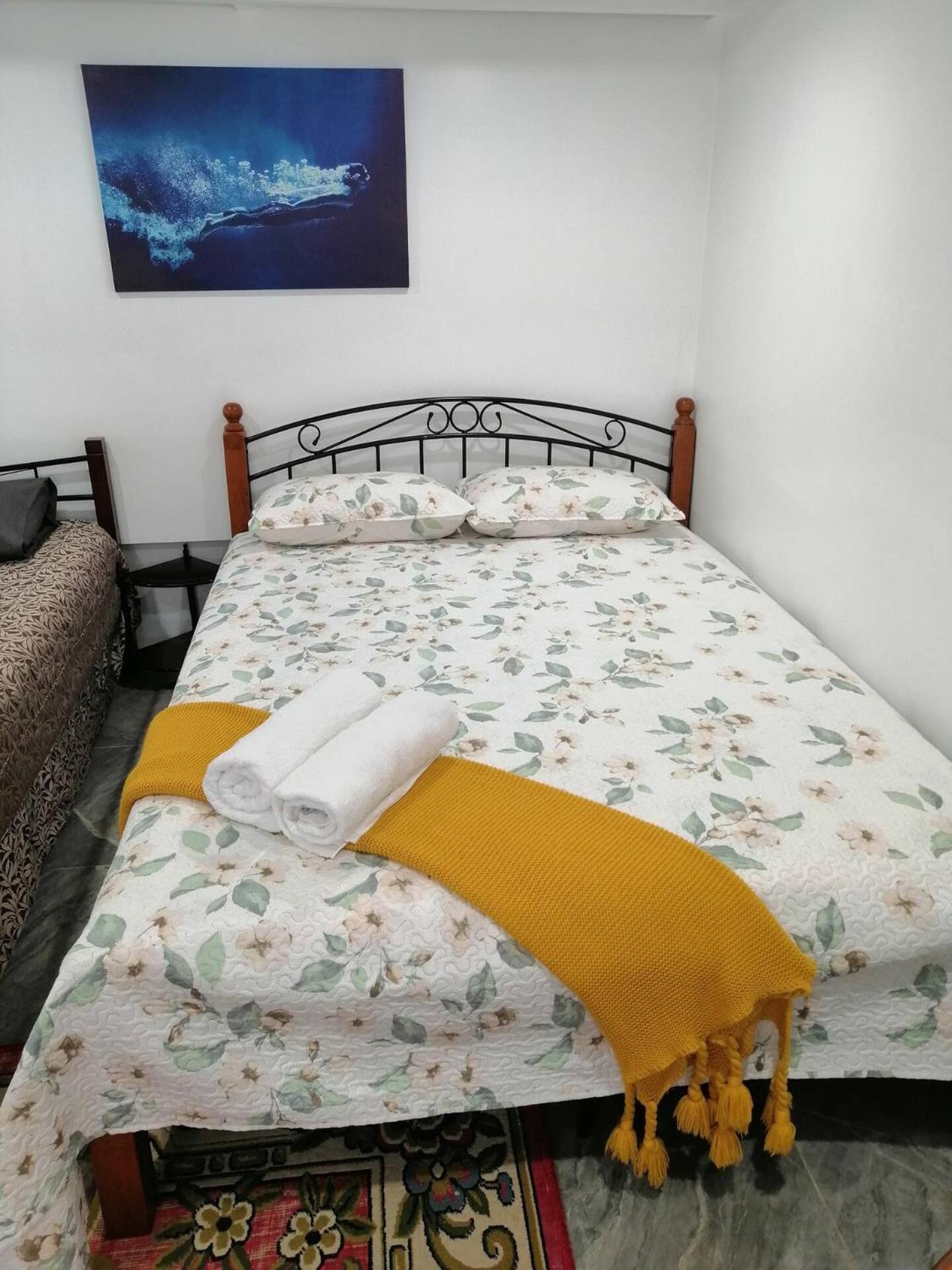 1 Bed 1 Bathroom W Parking Wi-fi Netflix * Auckland