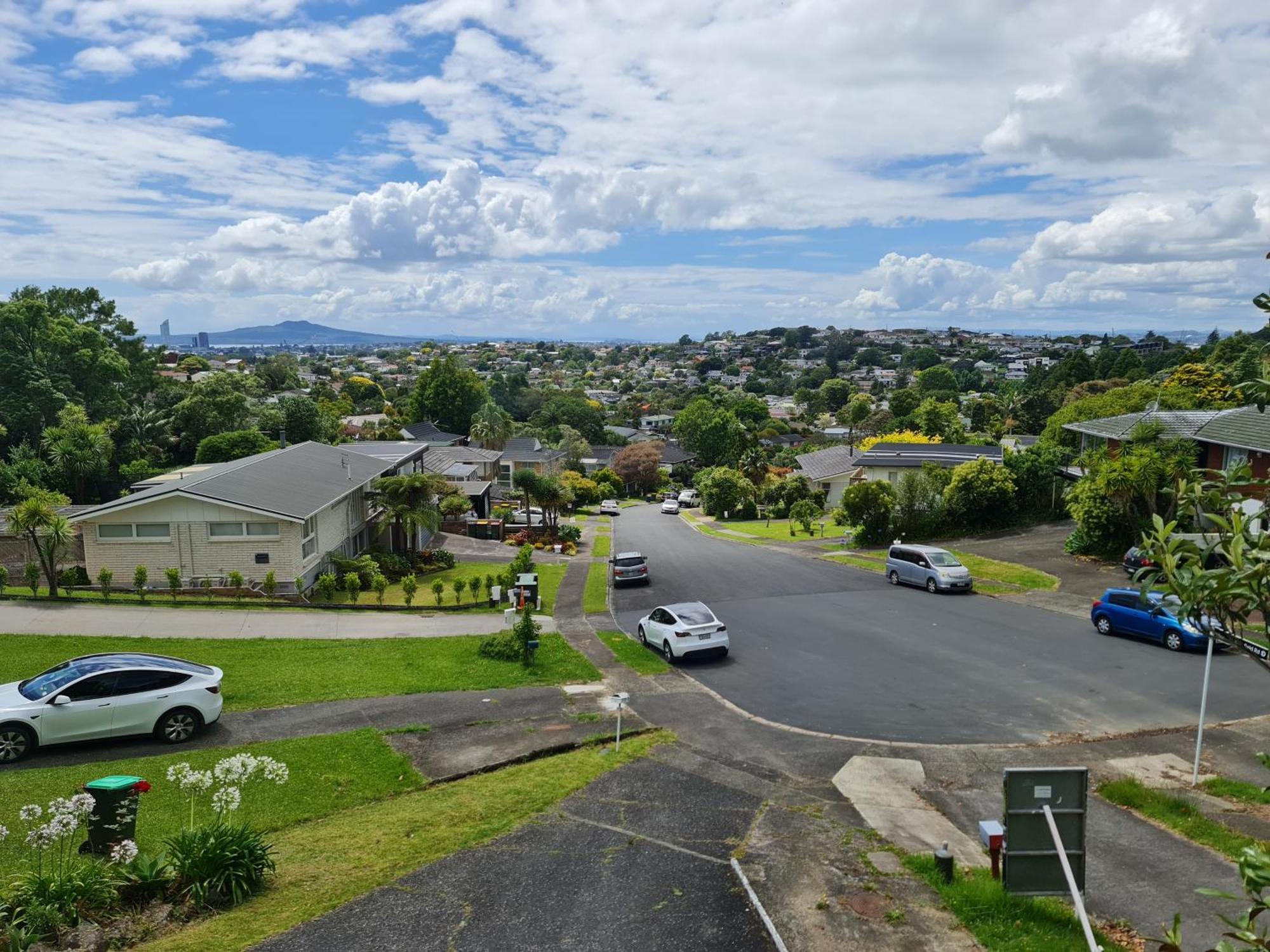 Hillcrest House
