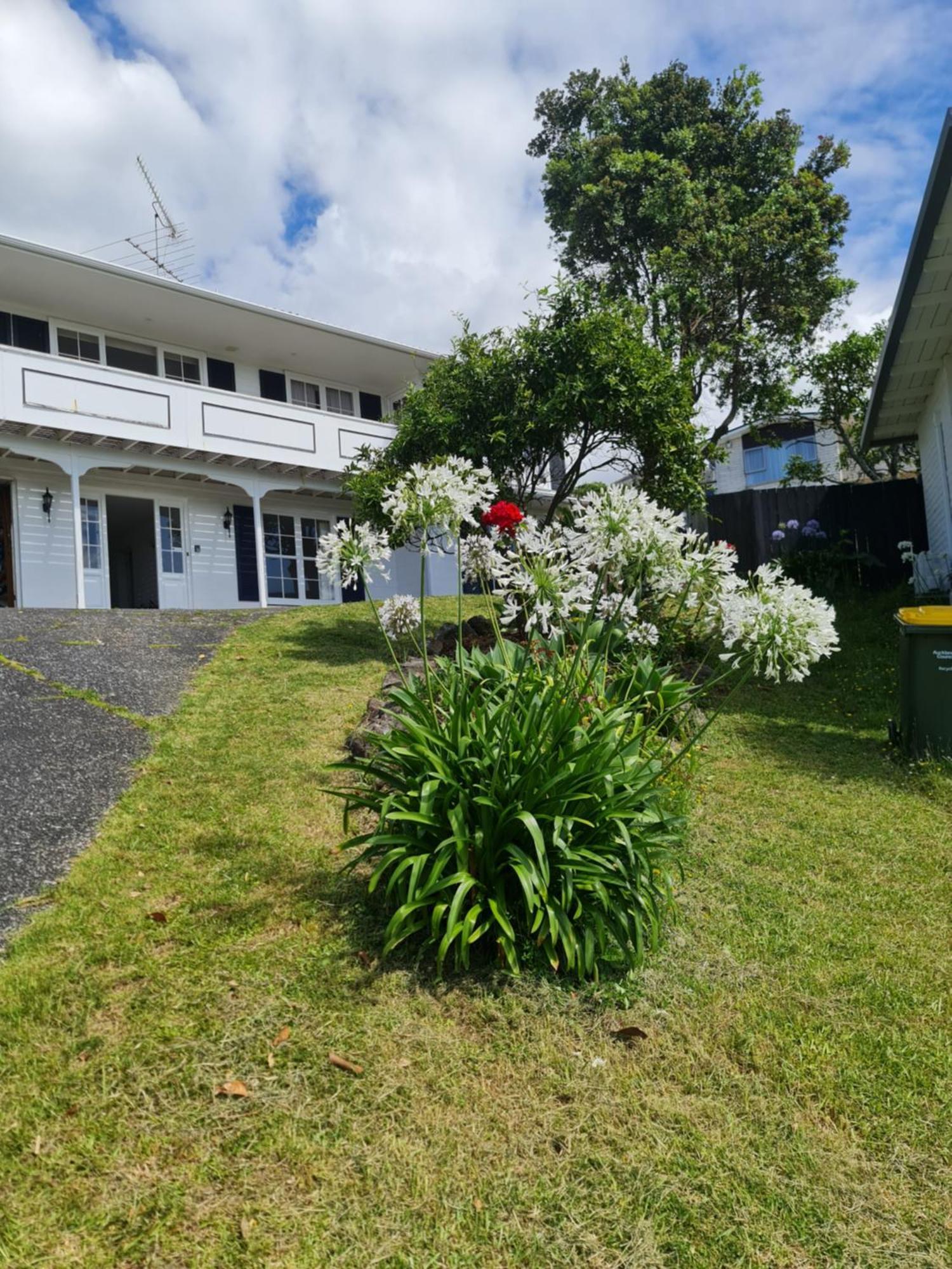 Hillcrest House Homestay *