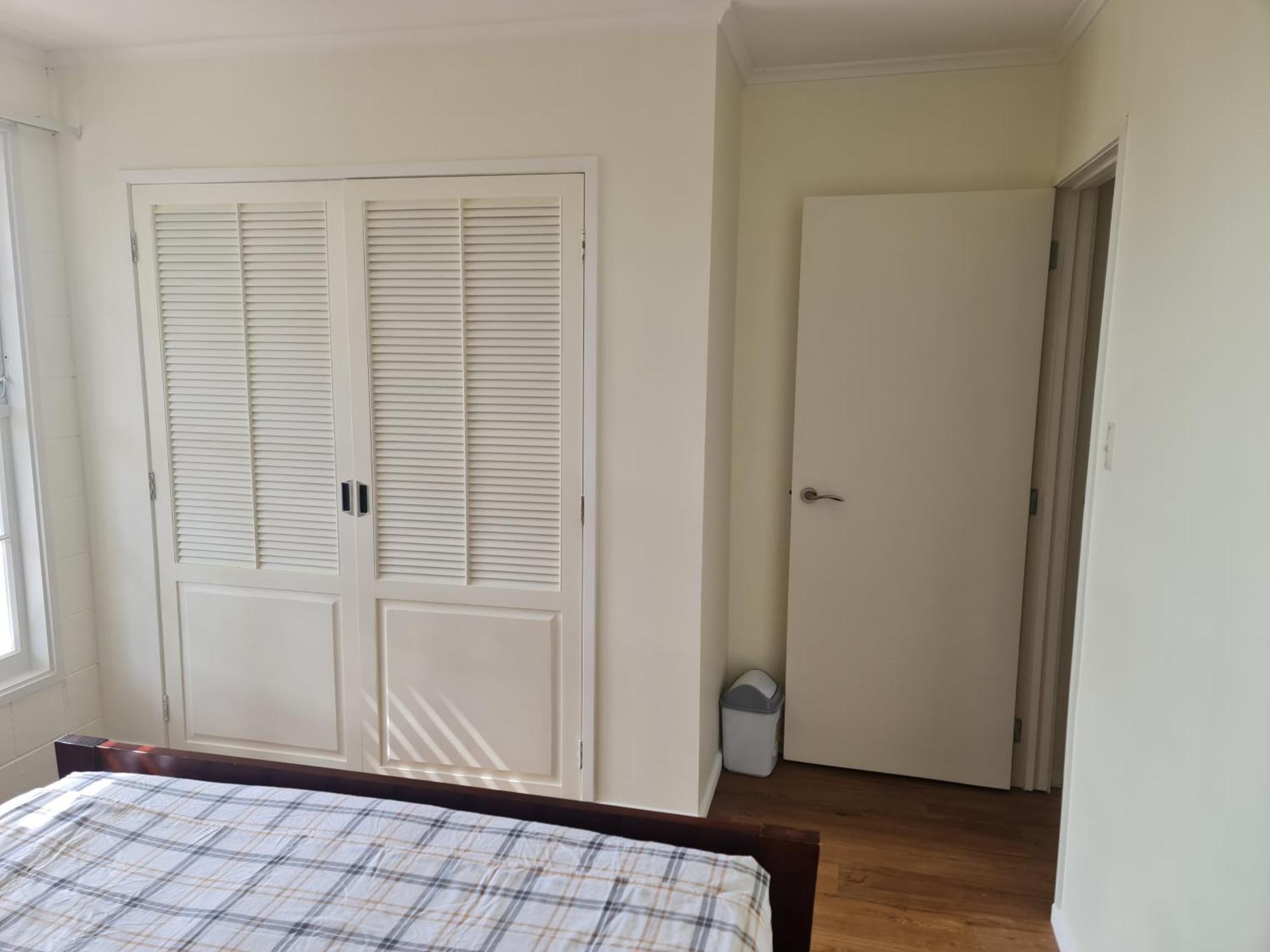 Hillcrest House Homestay