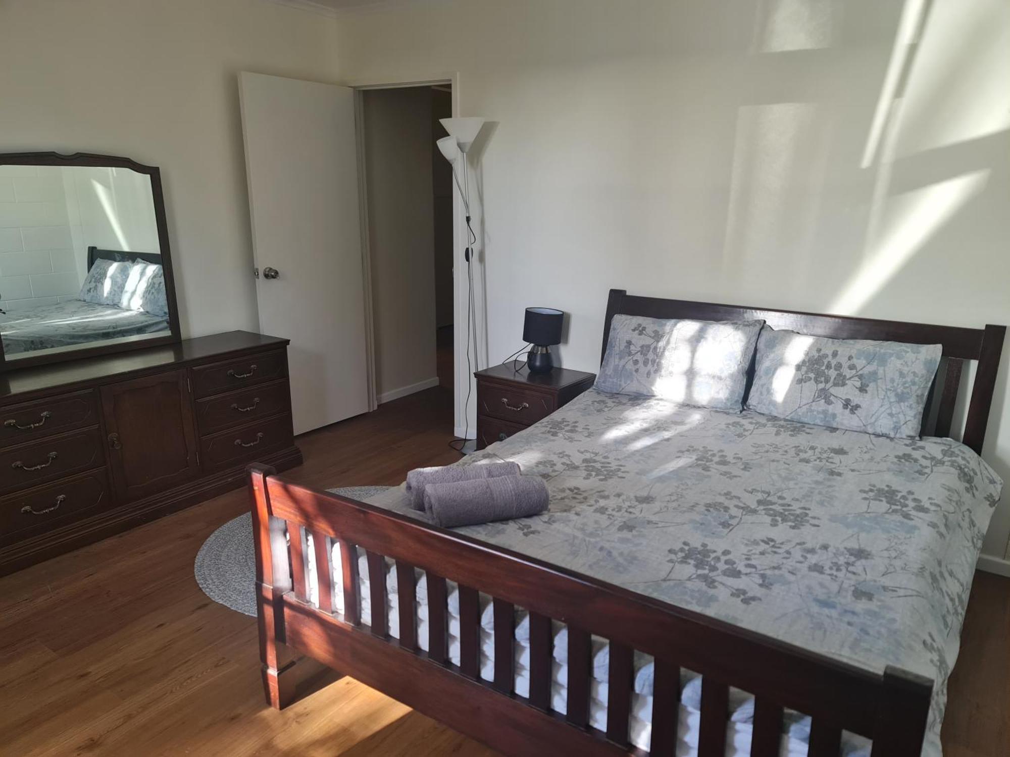 Hillcrest House Homestay Auckland