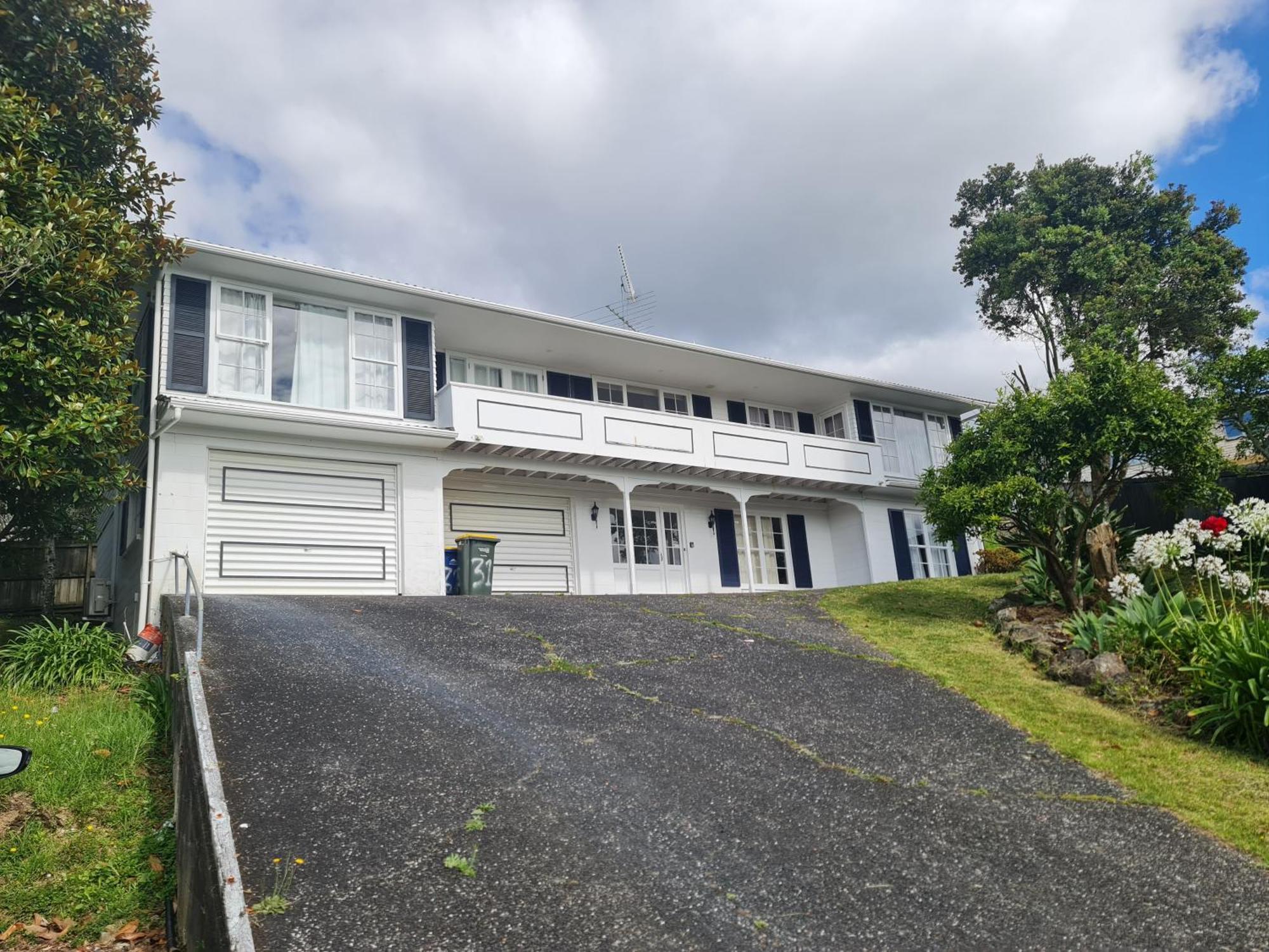 Hillcrest House Auckland