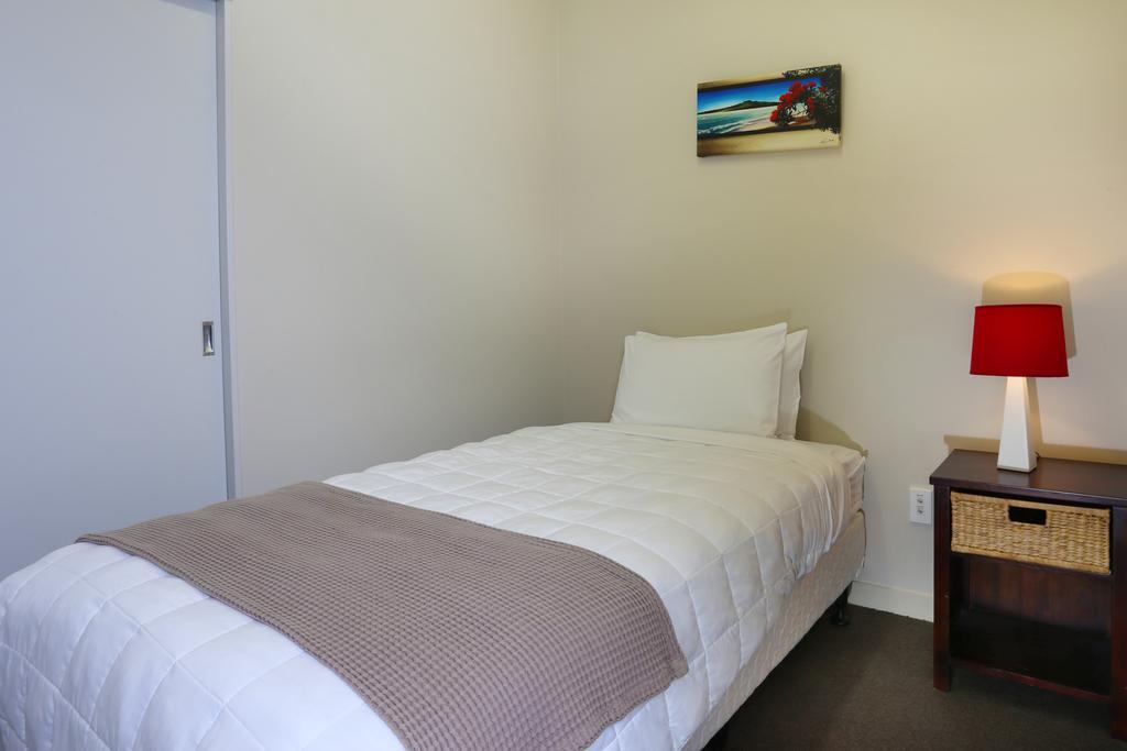 Kudos Business & Airport 4* Auckland