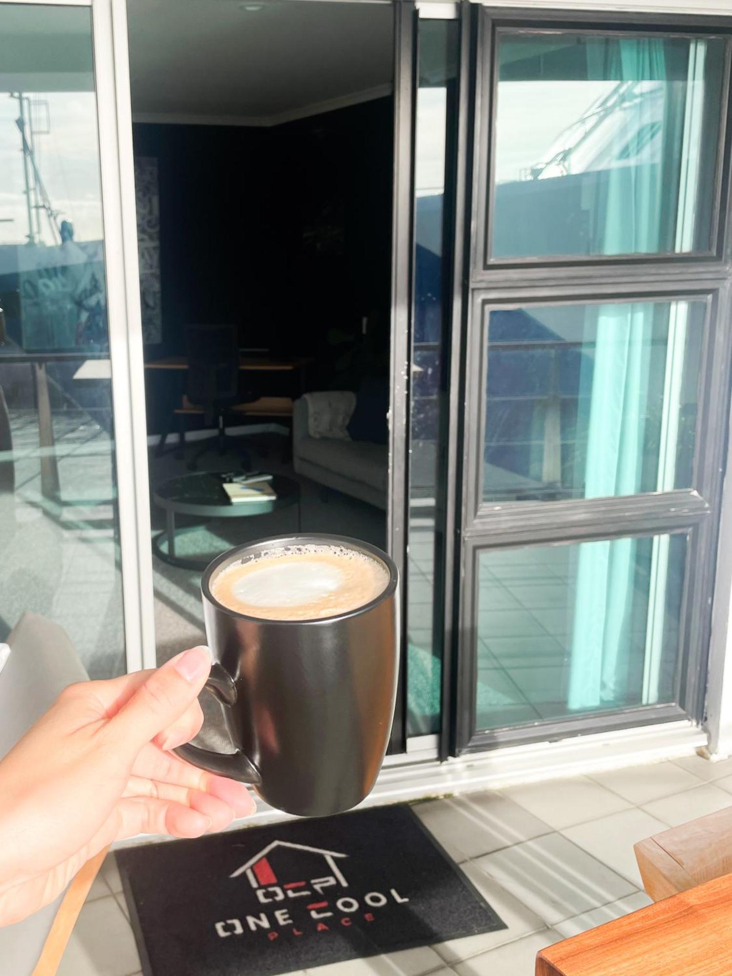 Apartment Luxury - Parking - Hot Tub - Stunning Views Auckland