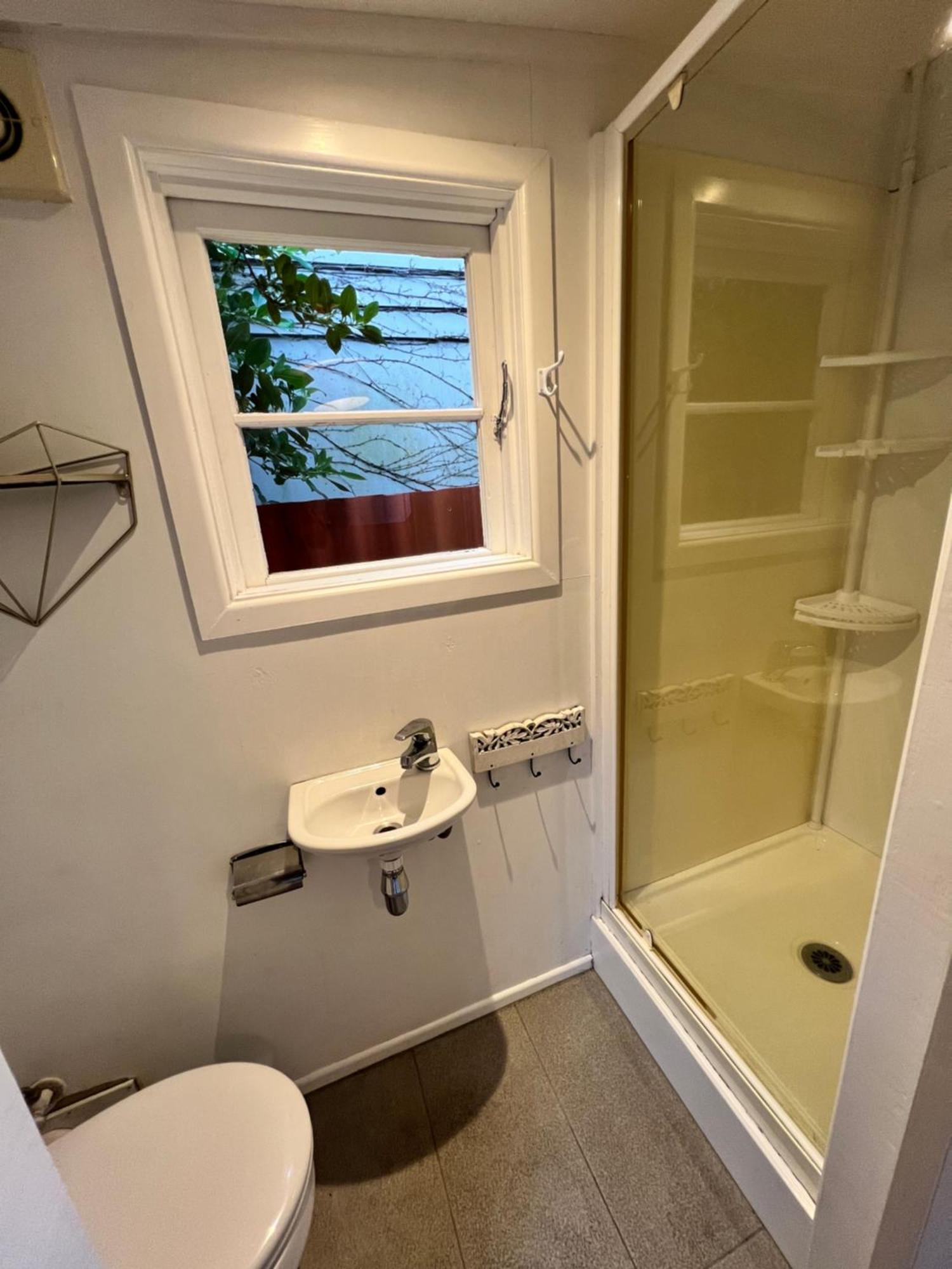 Grey Lynn House *