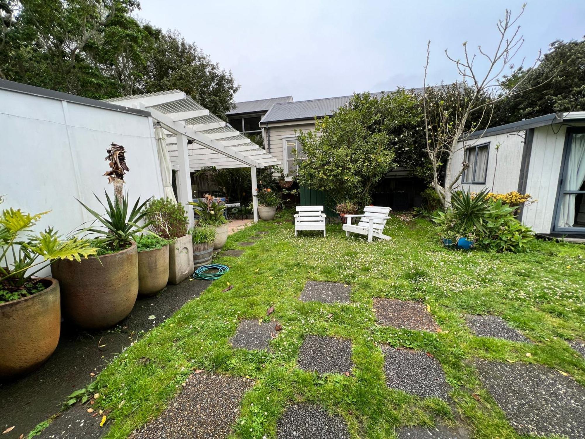 Grey Lynn House * Auckland