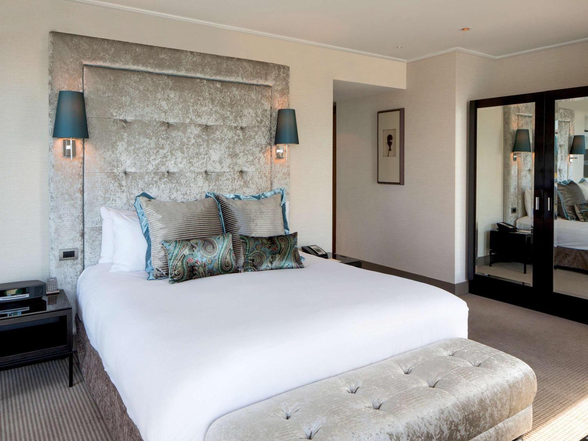 Hotel Sofitel Viaduct Harbour