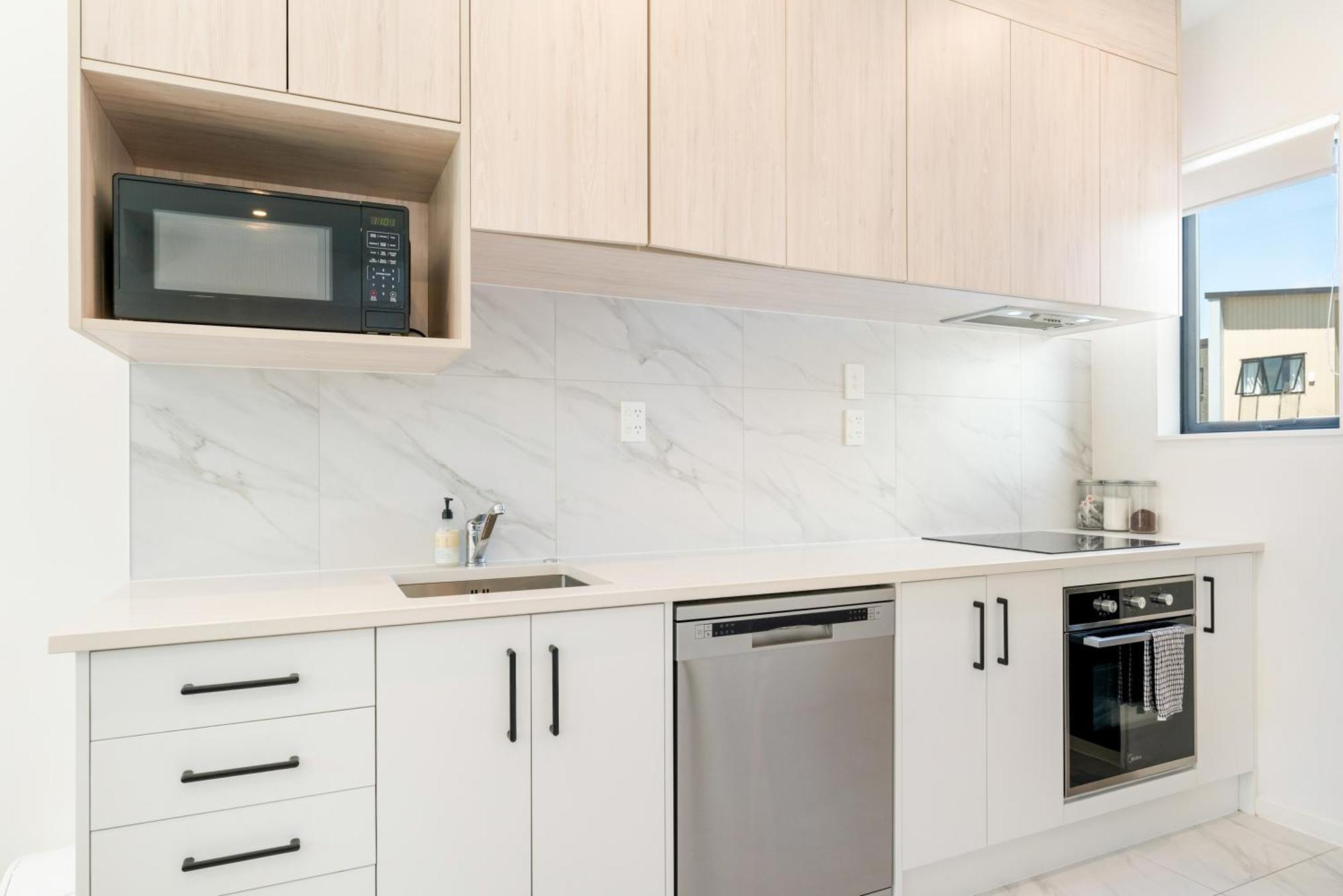 Cozy Brand New Townhouse 20 Villa *
