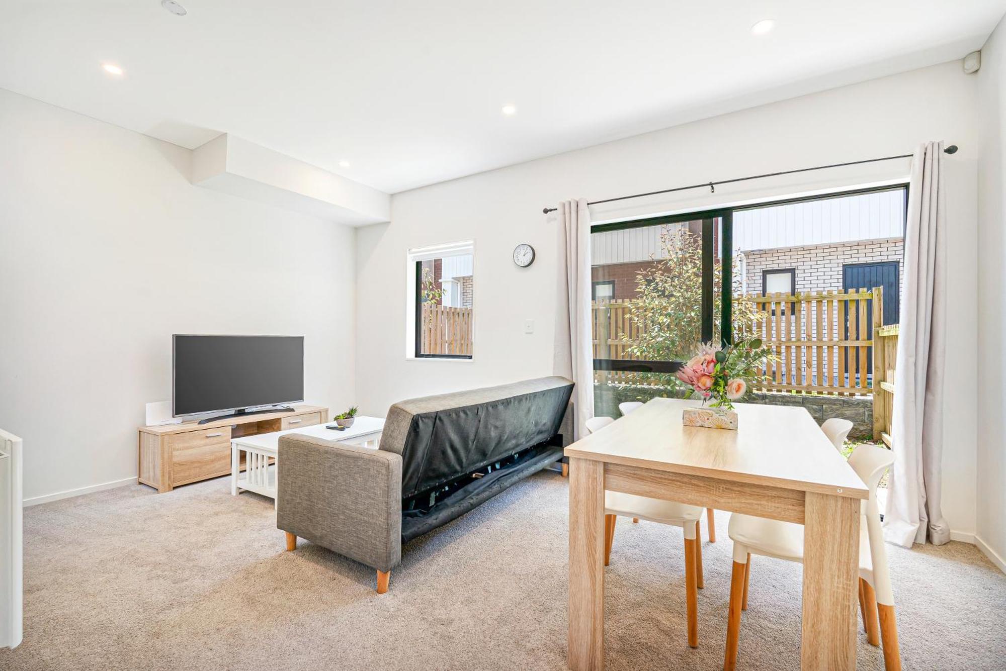 Villa Cozy Brand New Townhouse 20