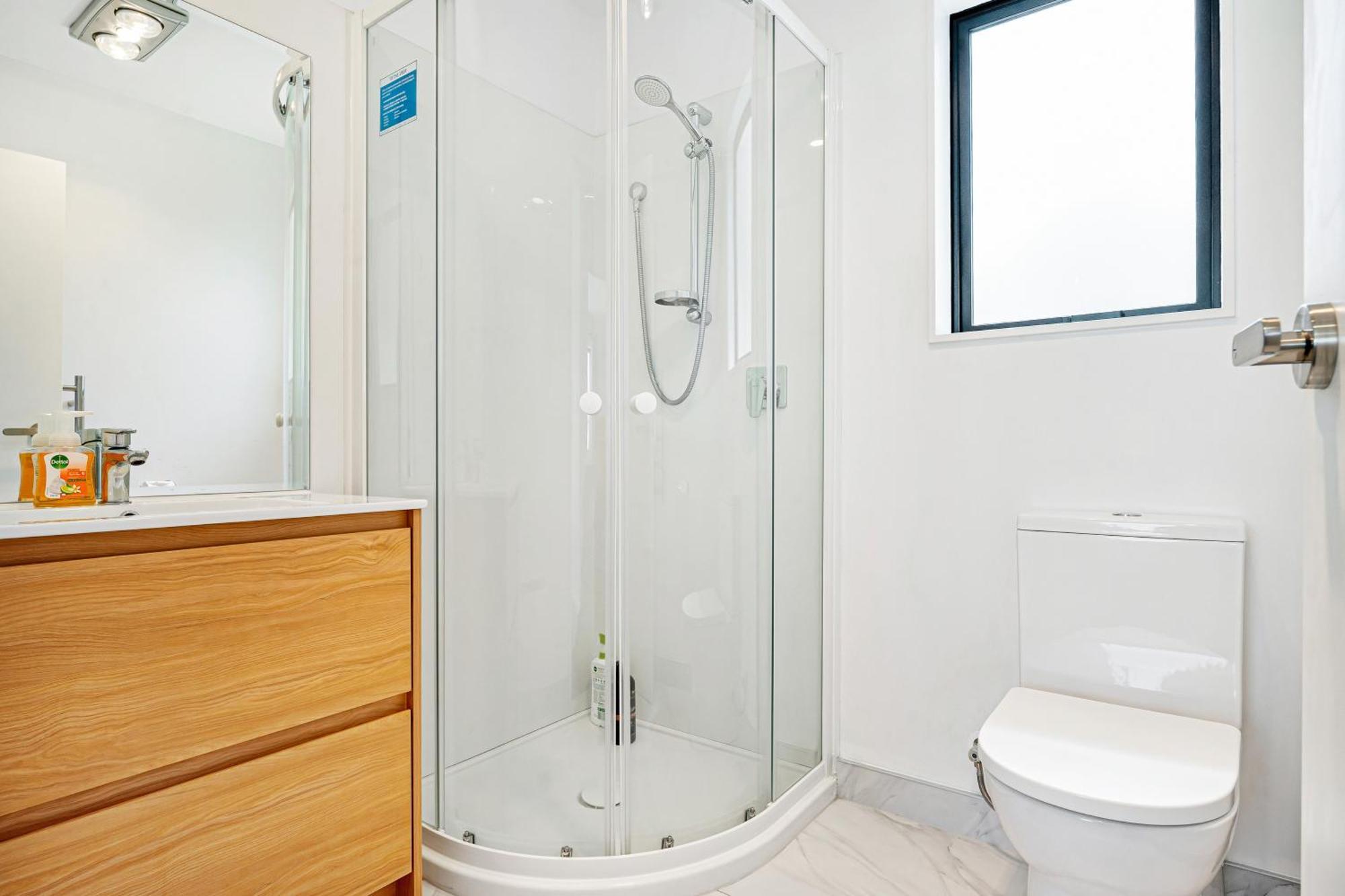 Cozy Brand New Townhouse 15 Villa *