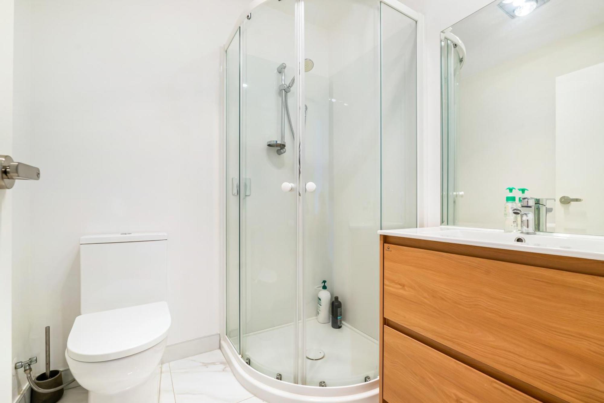 Cozy Brand New Townhouse 7 Villa Auckland