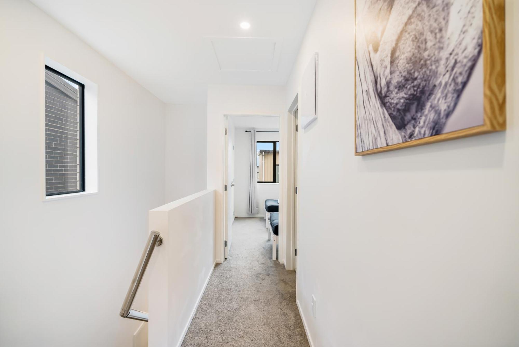 Cozy Brand New Townhouse 6