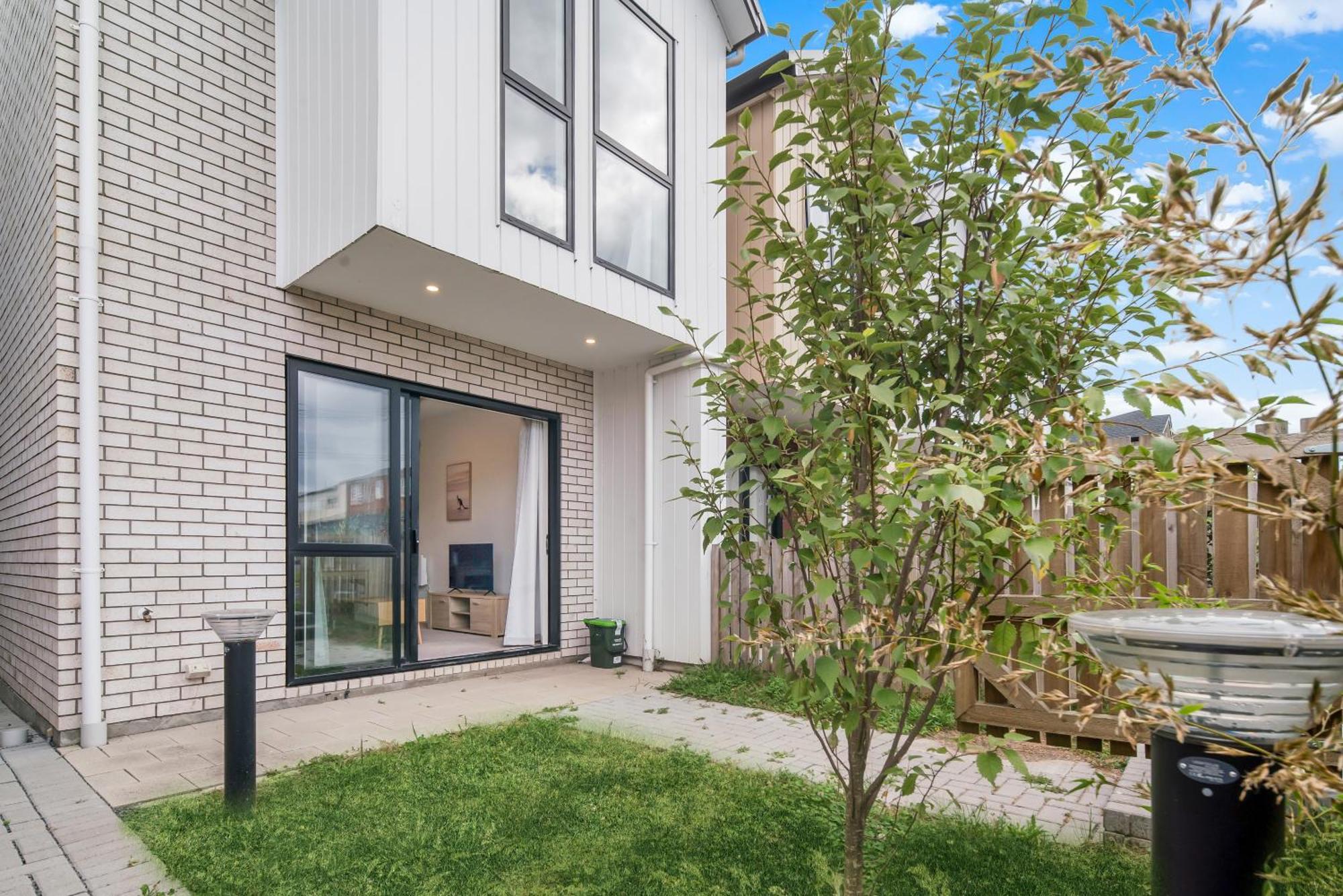 Cozy Brand New Townhouse 6 * Auckland