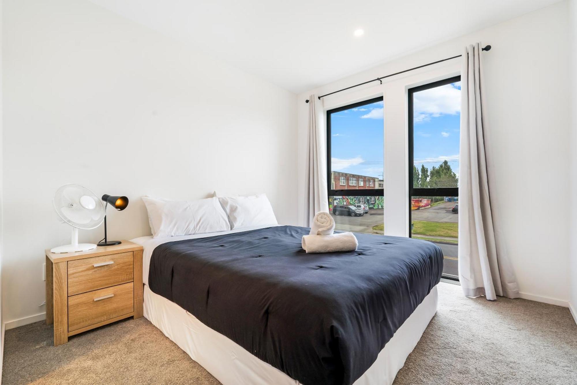 Cozy Brand New Townhouse 6 Villa