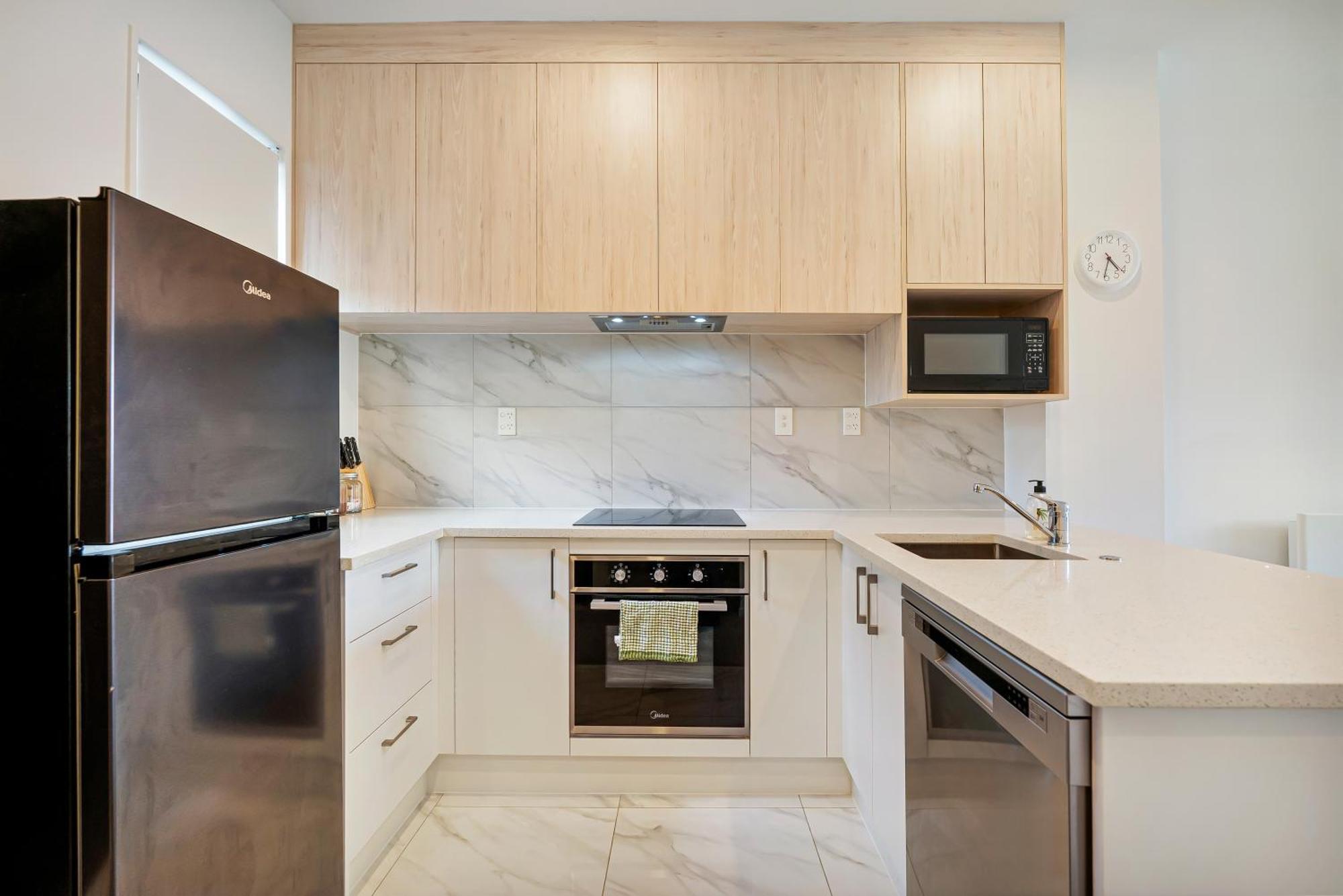 Villa Cozy Brand New Townhouse 6 *