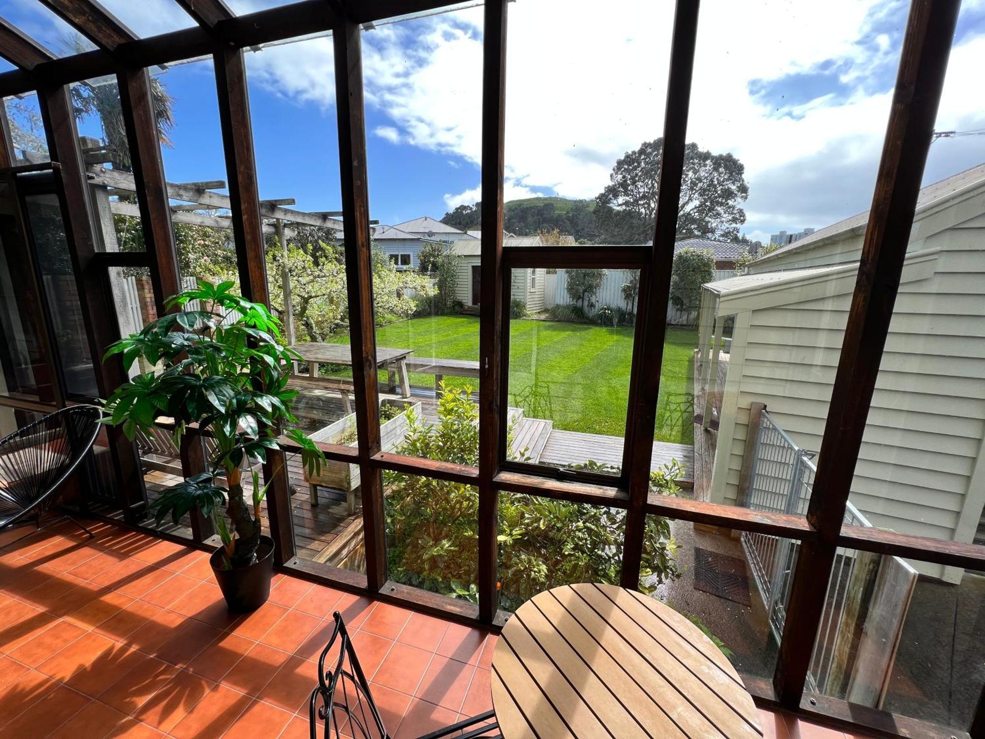 Beautiful Amazing Homestay