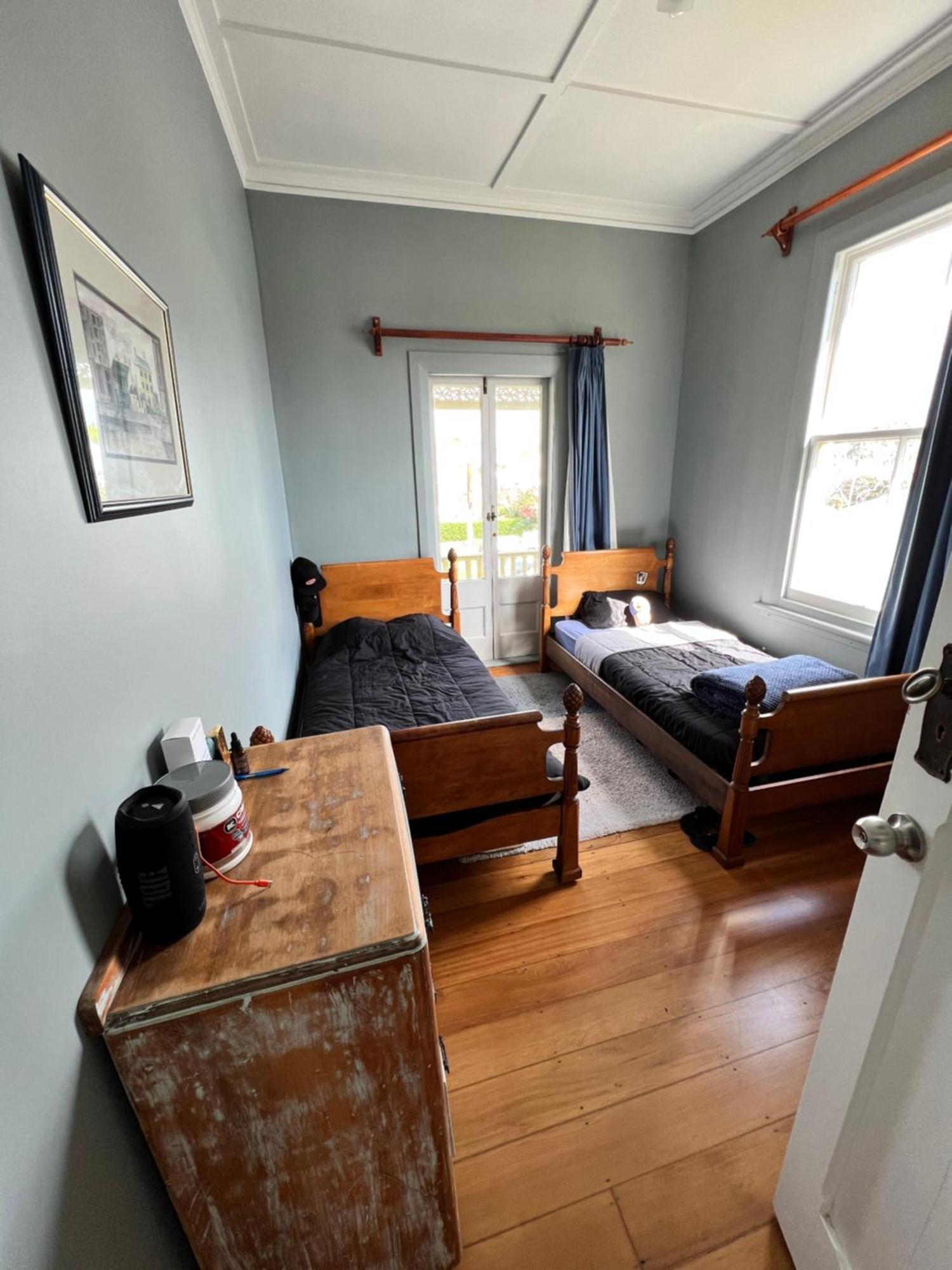 Homestay Beautiful Amazing Auckland