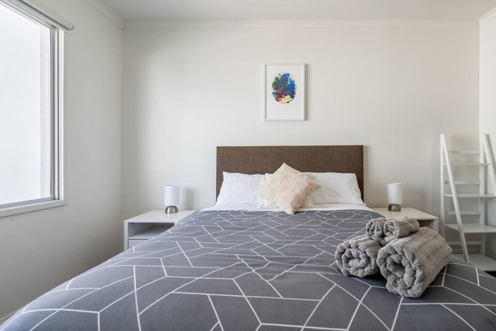 Apartment Spacious Penthouse With Spectacular Harbour Views! Auckland