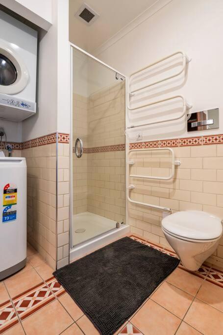Apartment Luxury With Stunning Harbour & View Auckland