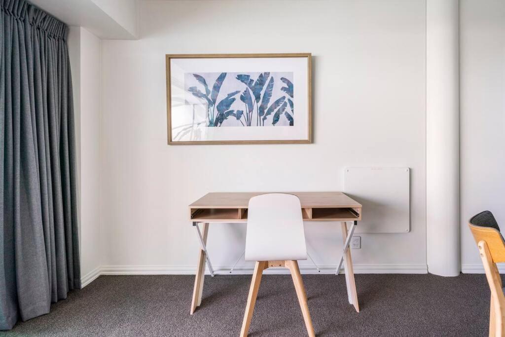 Apartment Luxury With Stunning Harbour & View