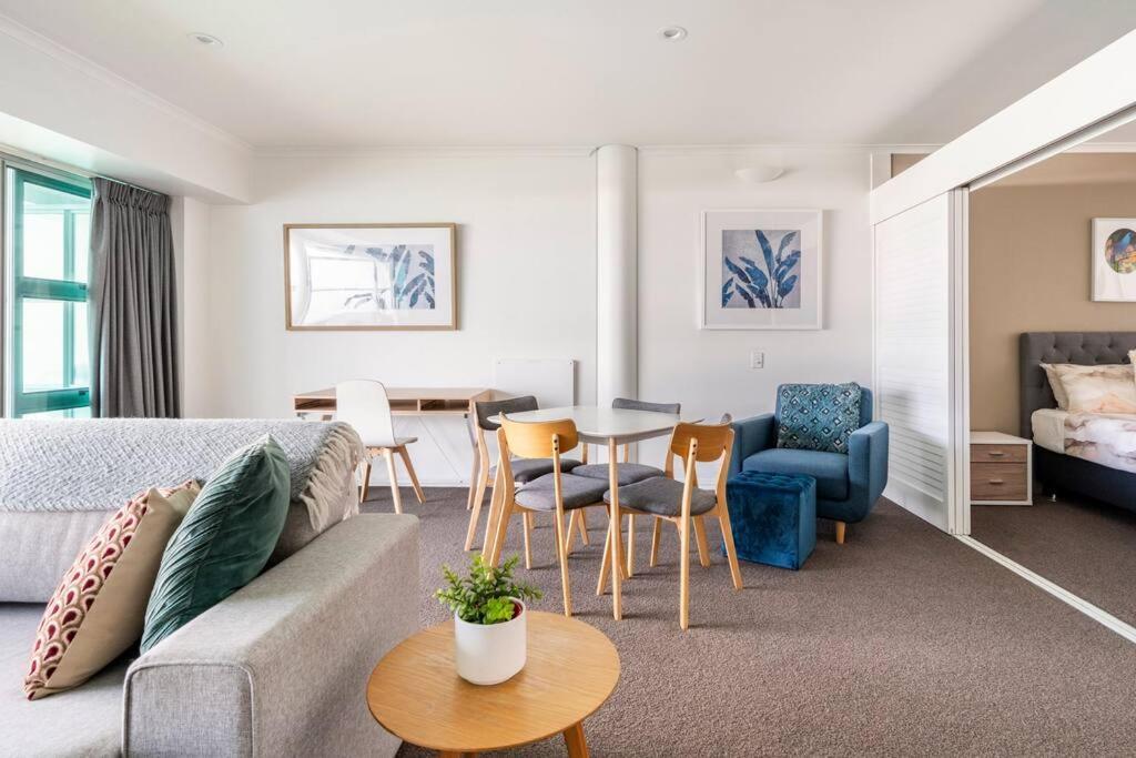 Luxury With Stunning Harbour & View * Auckland