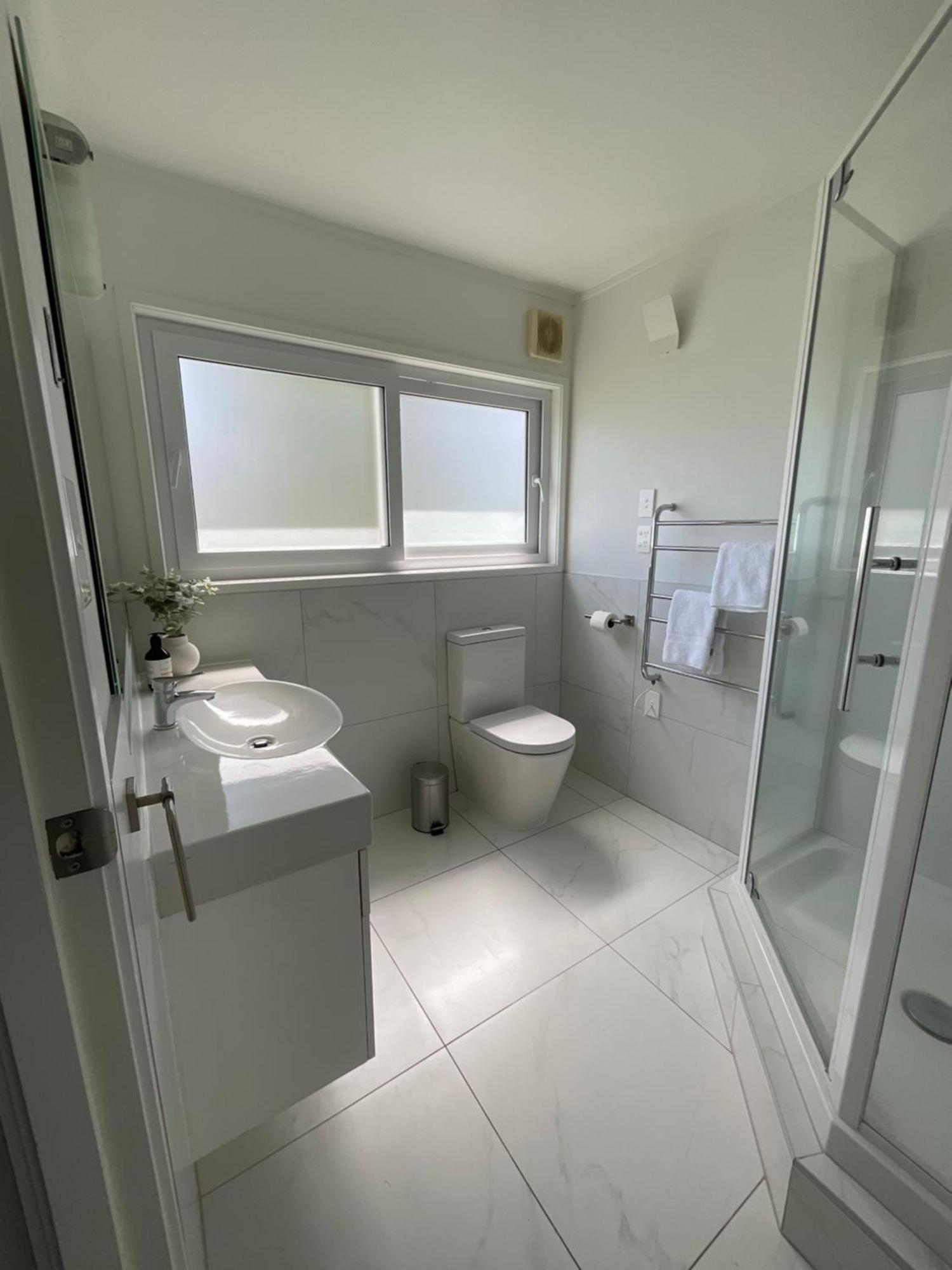 Howick Uxbridge * Auckland