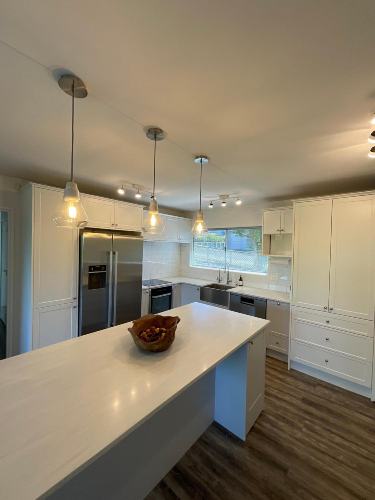 Howick Uxbridge * Auckland