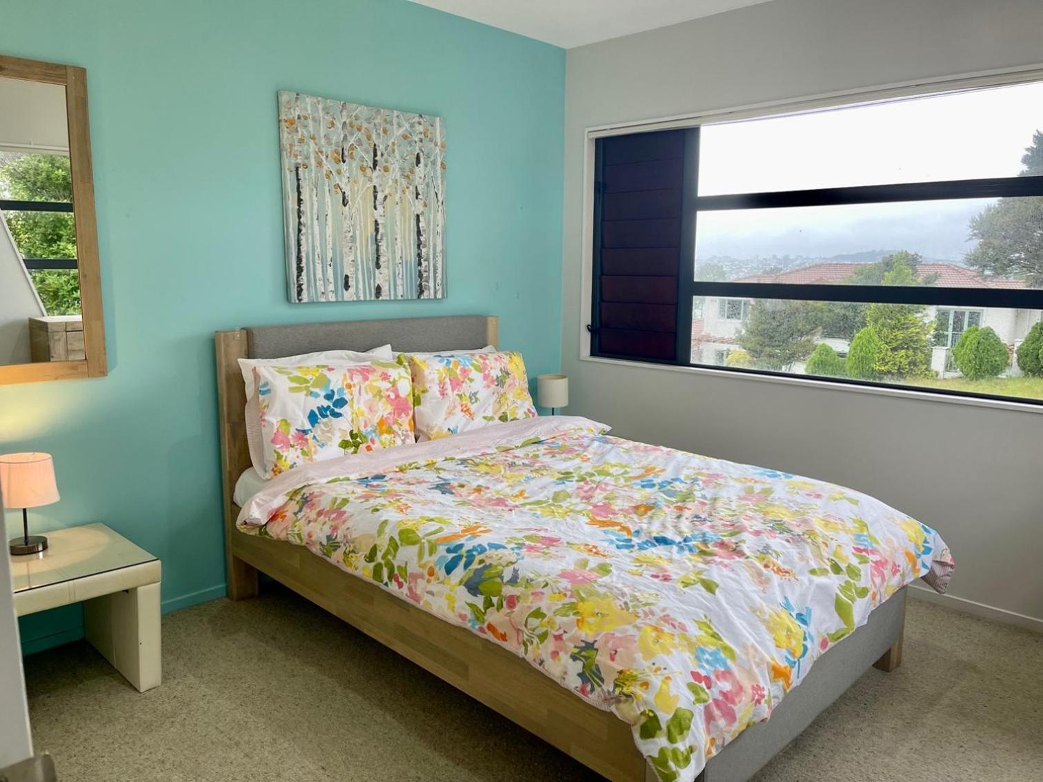 Guest house Private In A Lovely House *
