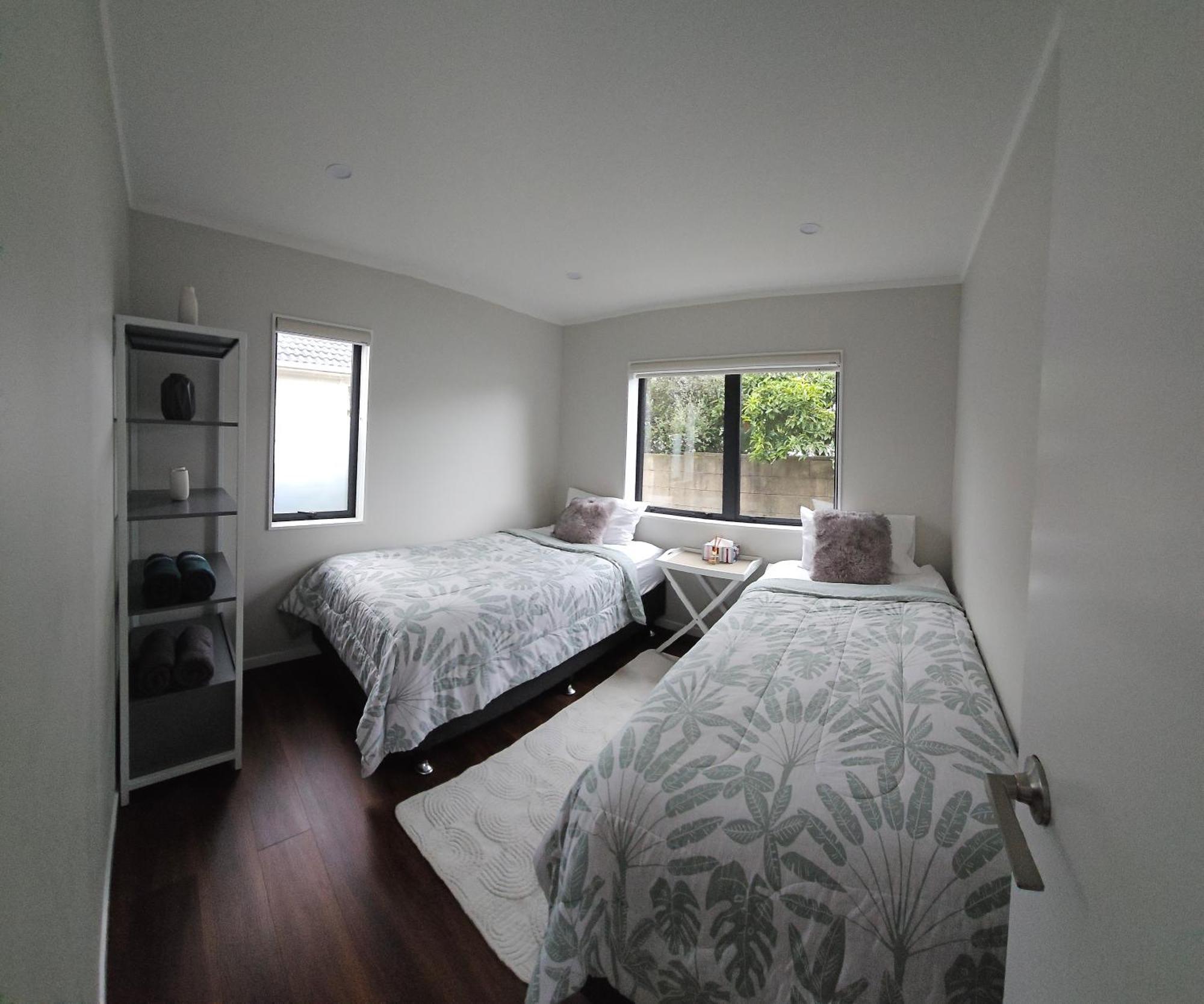 Humble Abode Apartment Auckland