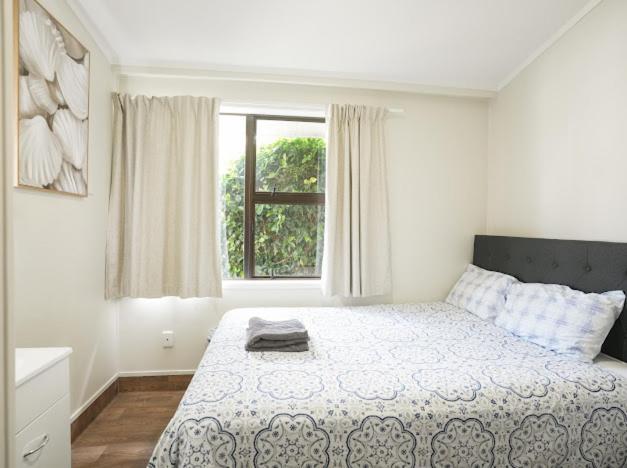 Eden Hostel Auckland